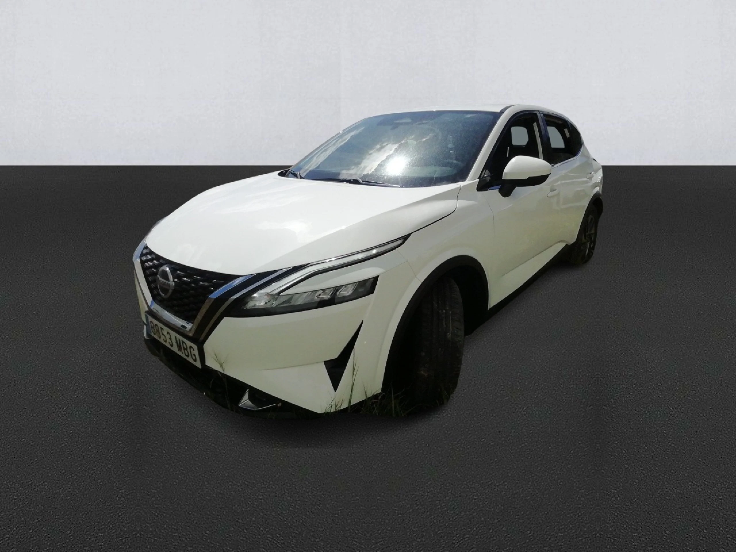 Nissan Qashqai DIG-T 103kW (140CV) mHEV 4x2 Acenta - Foto 1