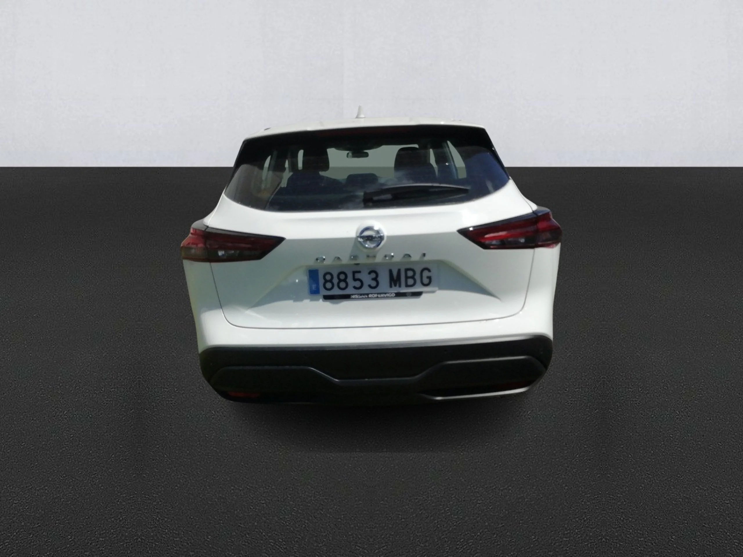 Nissan Qashqai DIG-T 103kW (140CV) mHEV 4x2 Acenta - Foto 5