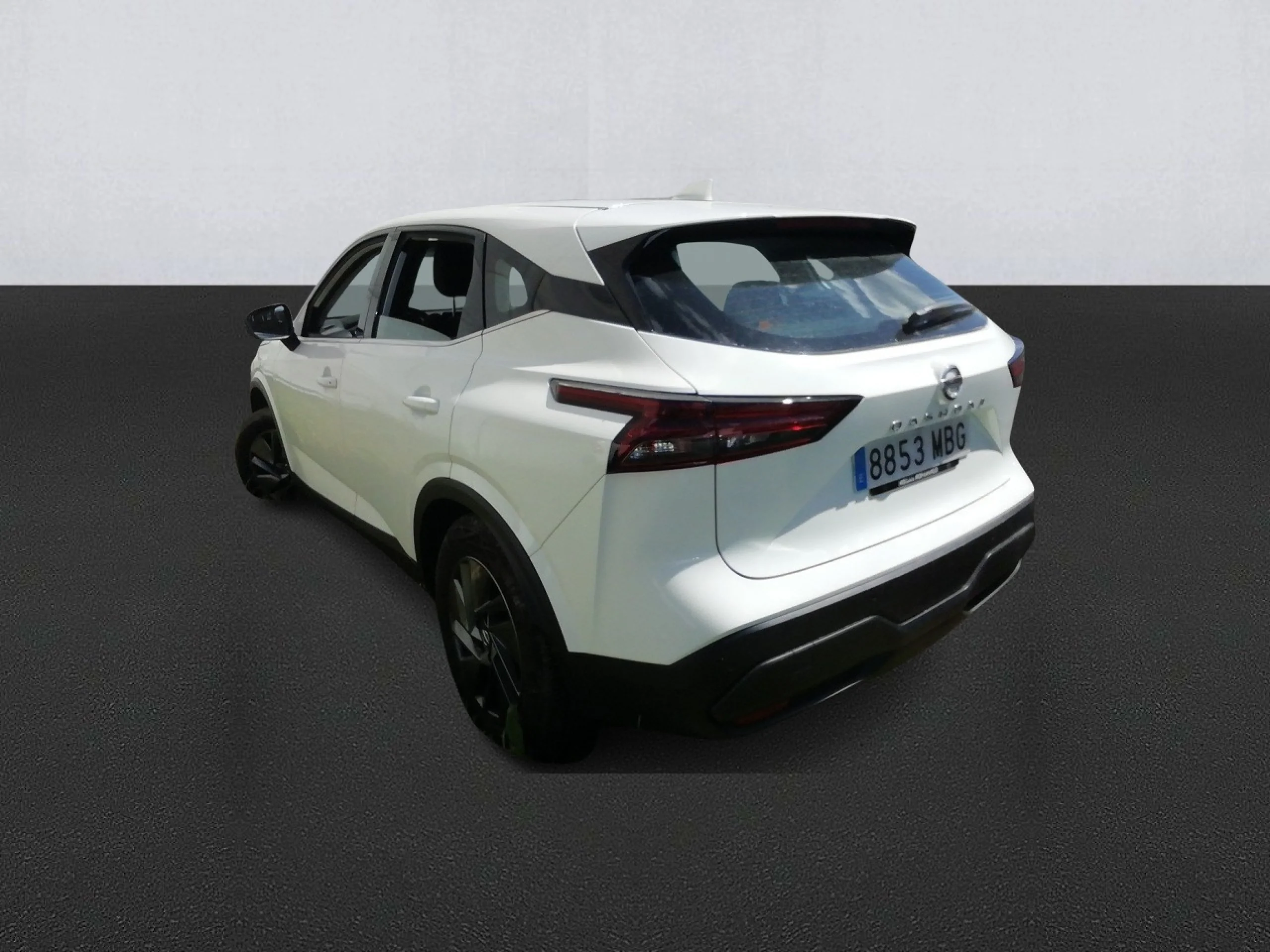 Nissan Qashqai DIG-T 103kW (140CV) mHEV 4x2 Acenta - Foto 6