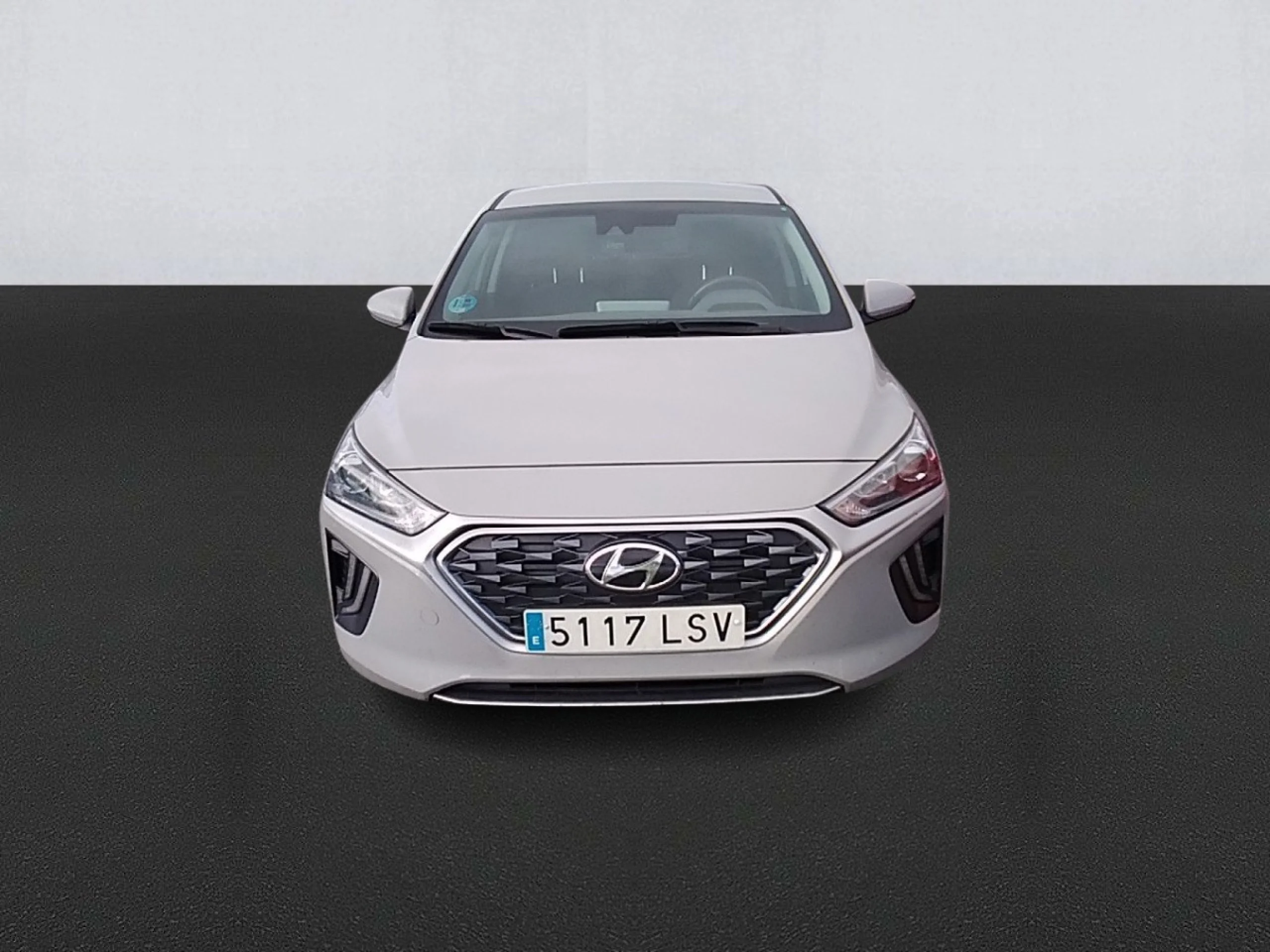 Hyundai Ioniq 1.6 GDI HEV Klass DCT - Foto 2