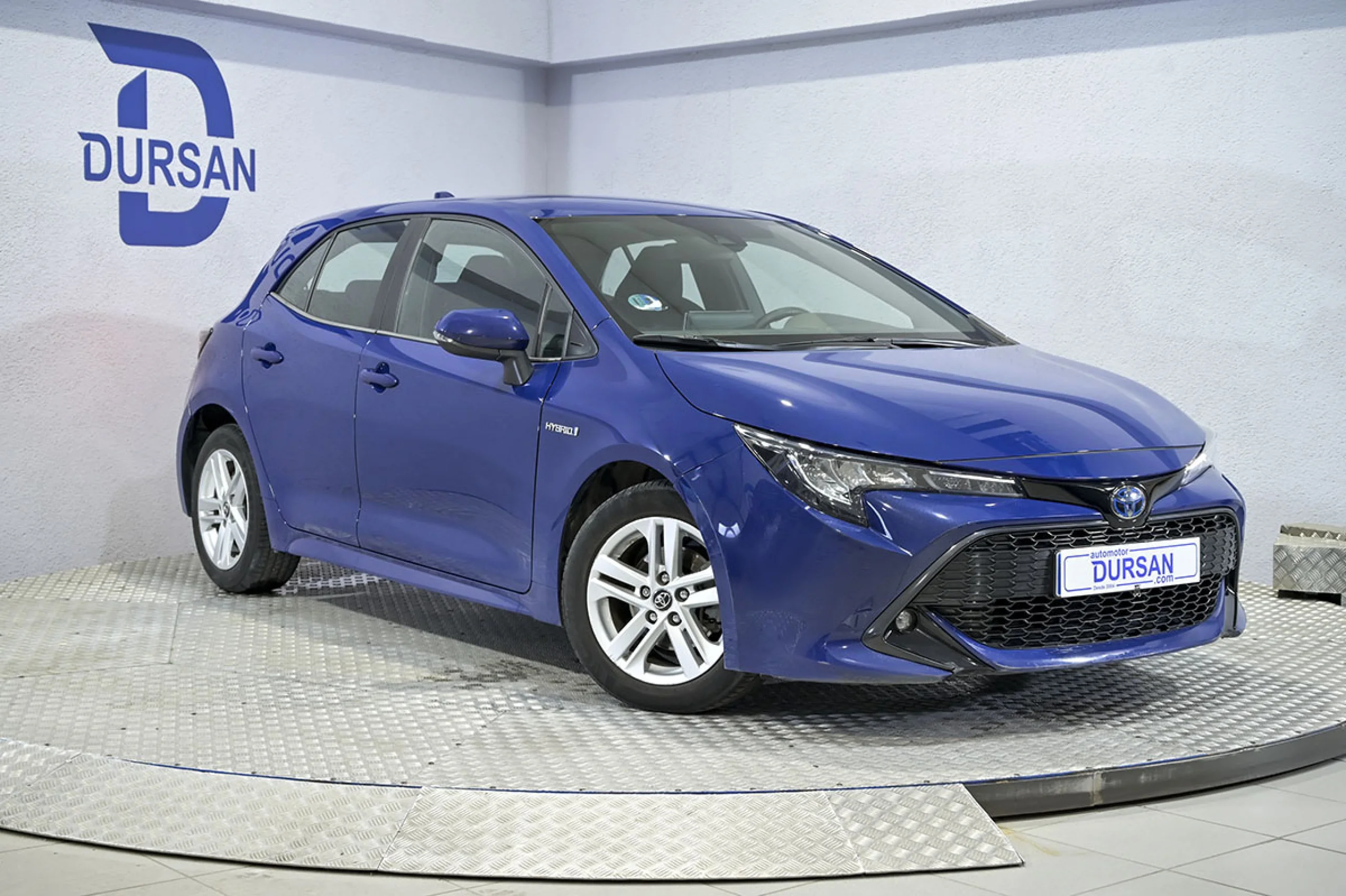 Toyota Corolla 1.8 125H ACTIVE TECH ECVT - Foto 3
