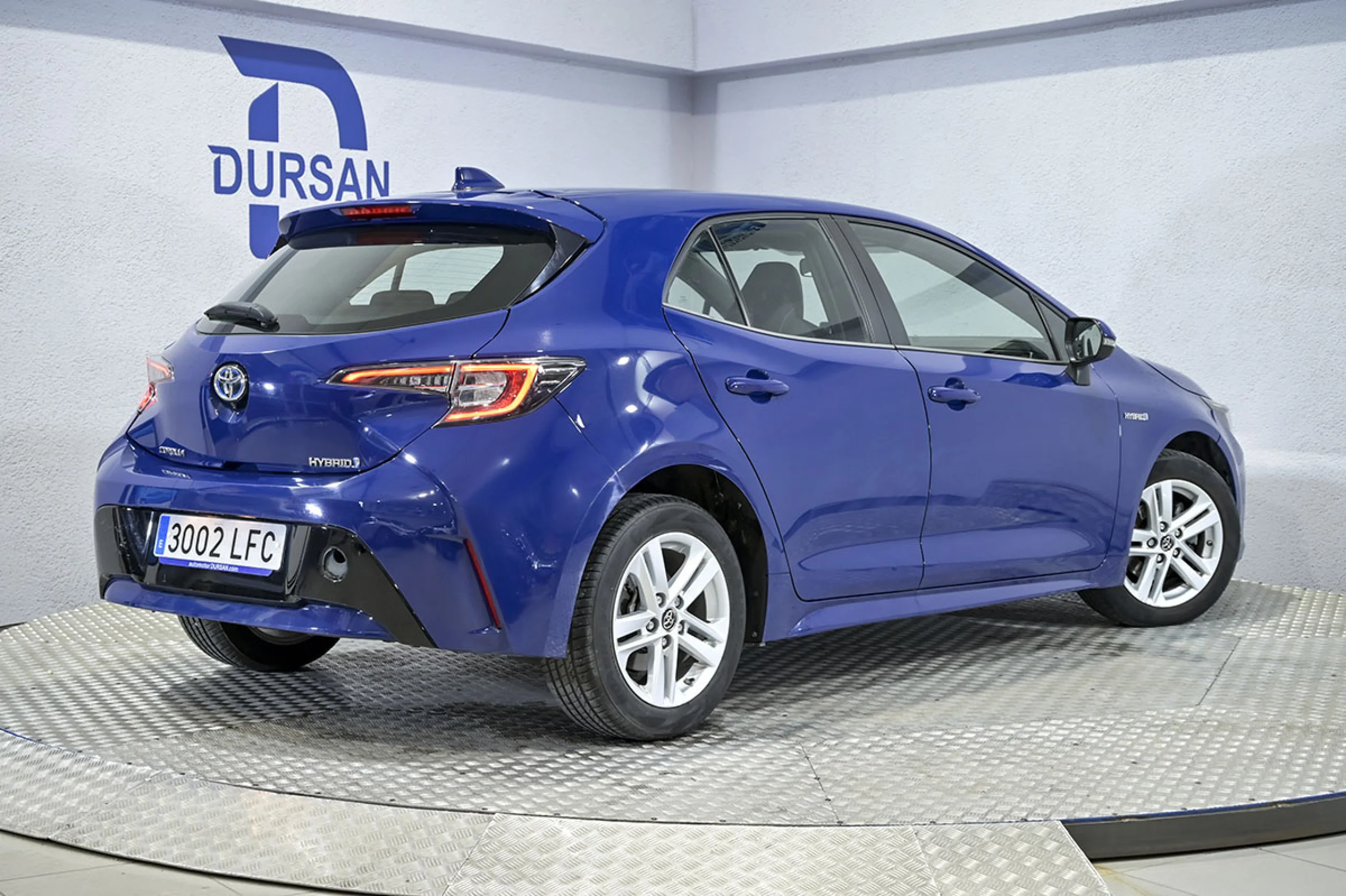 Toyota Corolla 1.8 125H ACTIVE TECH ECVT - Foto 4