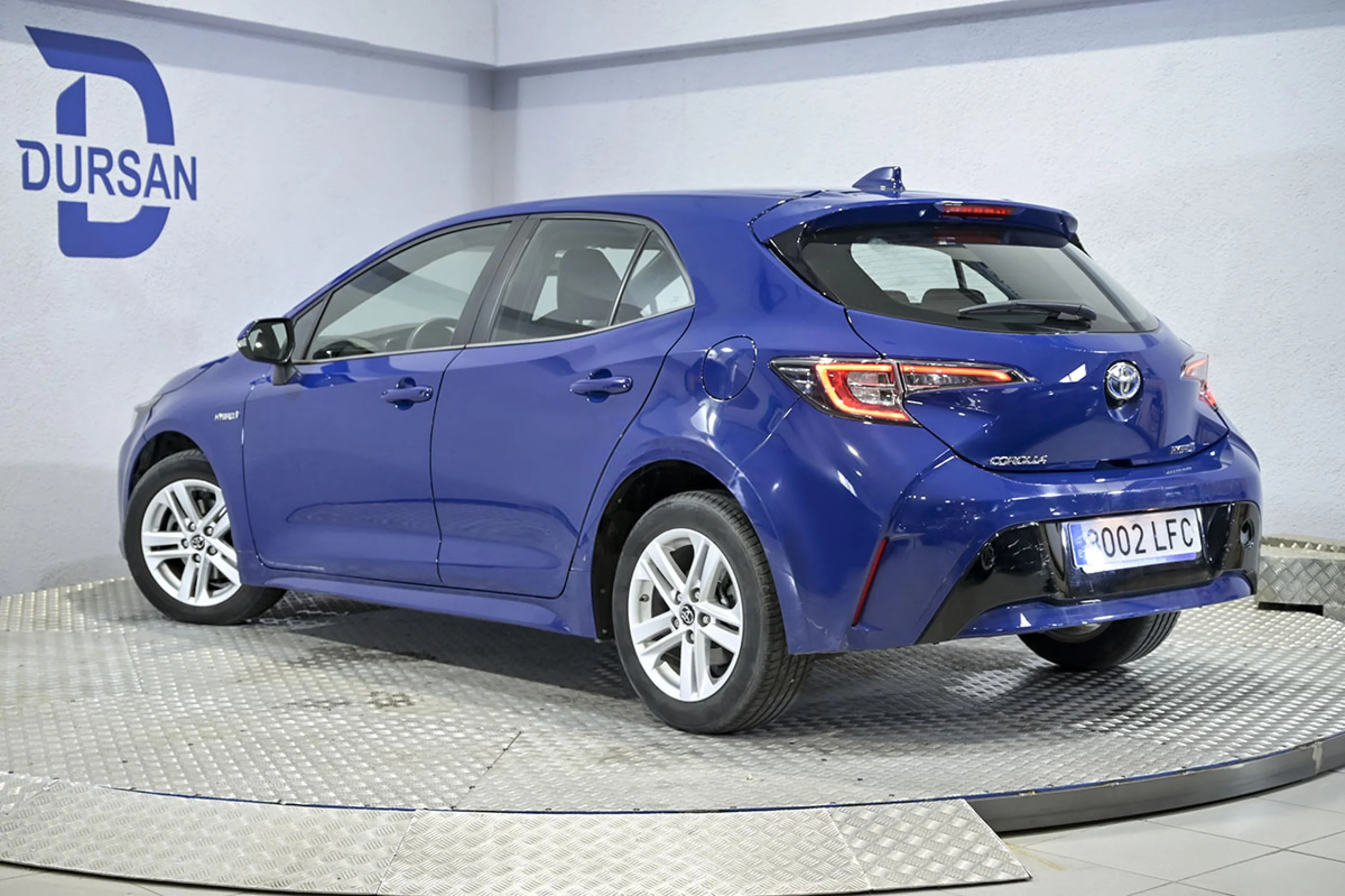 Toyota Corolla 1.8 125H ACTIVE TECH ECVT - Foto 5