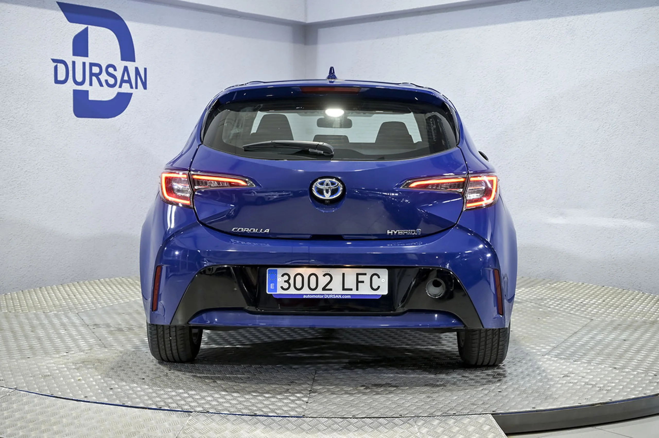 Toyota Corolla 1.8 125H ACTIVE TECH ECVT - Foto 13