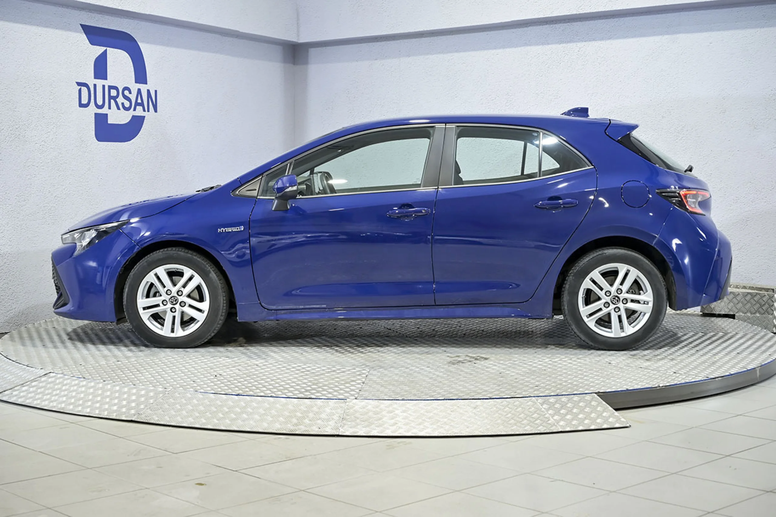 Toyota Corolla 1.8 125H ACTIVE TECH ECVT - Foto 18