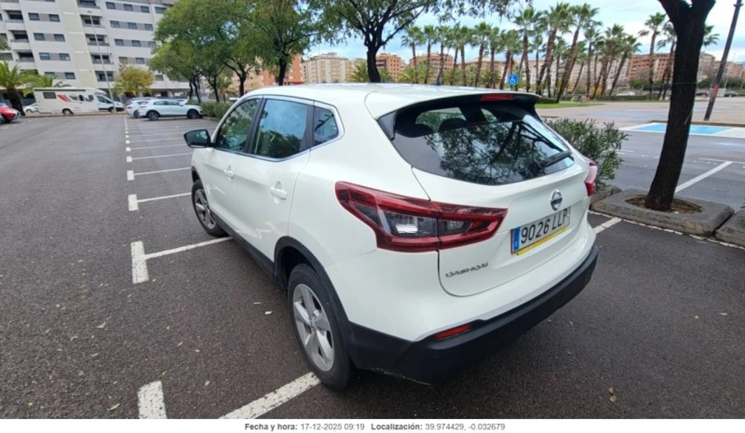 Nissan Qashqai dCi 85 kW (115 CV) E6D ACENTA - Foto 3