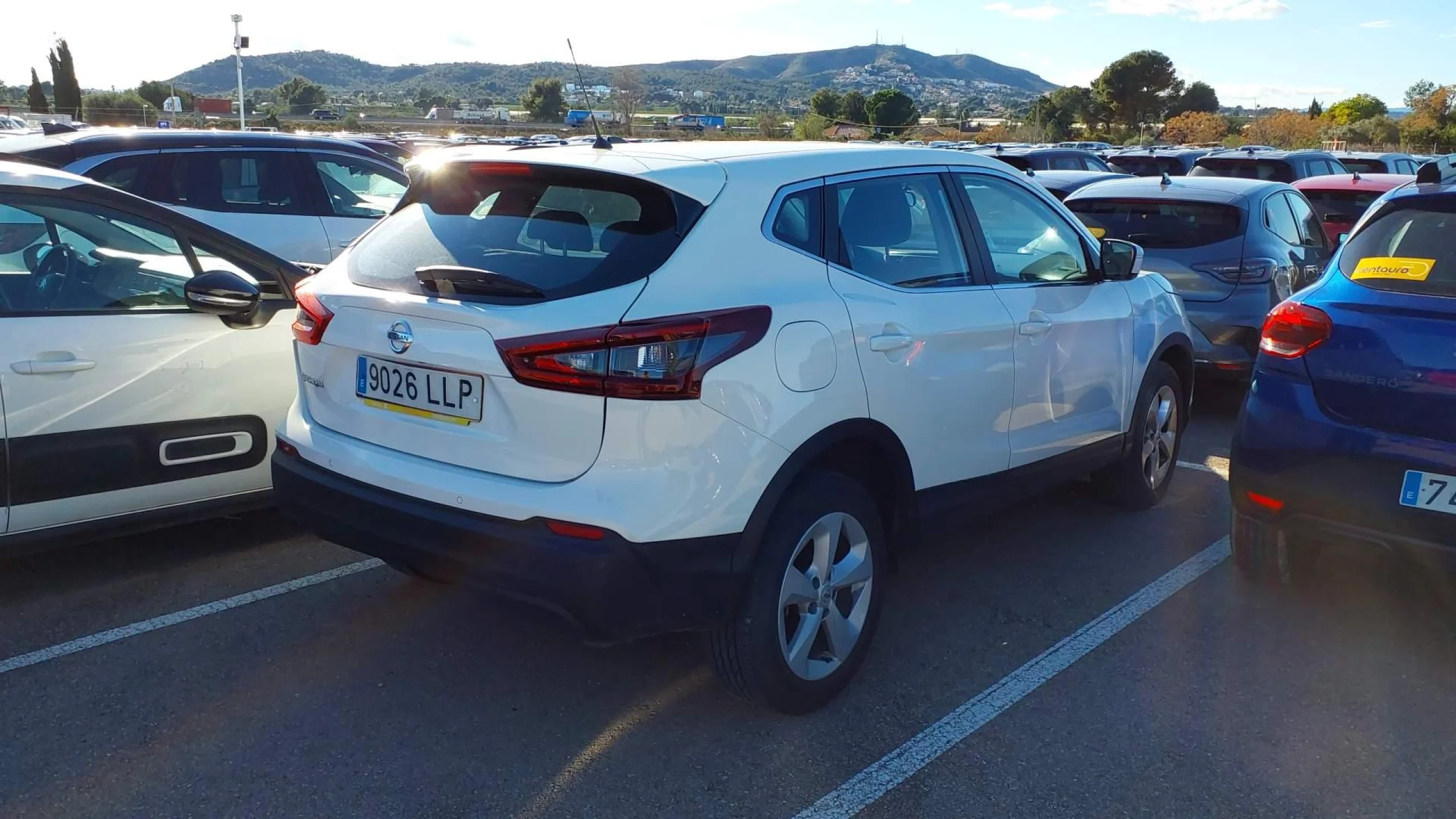 Nissan Qashqai dCi 85 kW (115 CV) E6D ACENTA - Foto 6