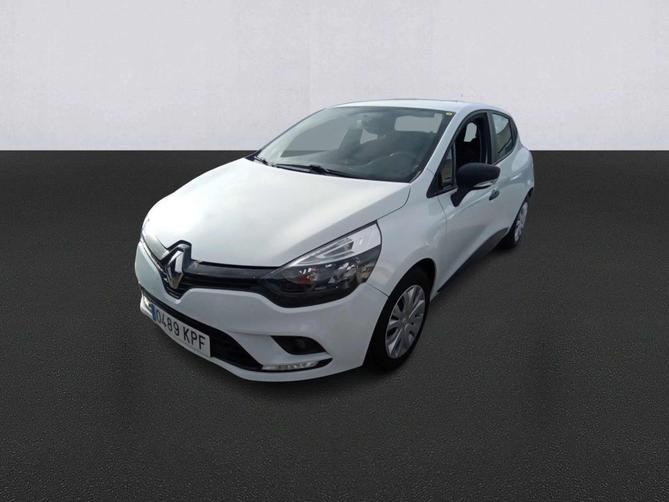 Renault Clio Business Energy dCi 66kW (90CV) -18 - Foto 1