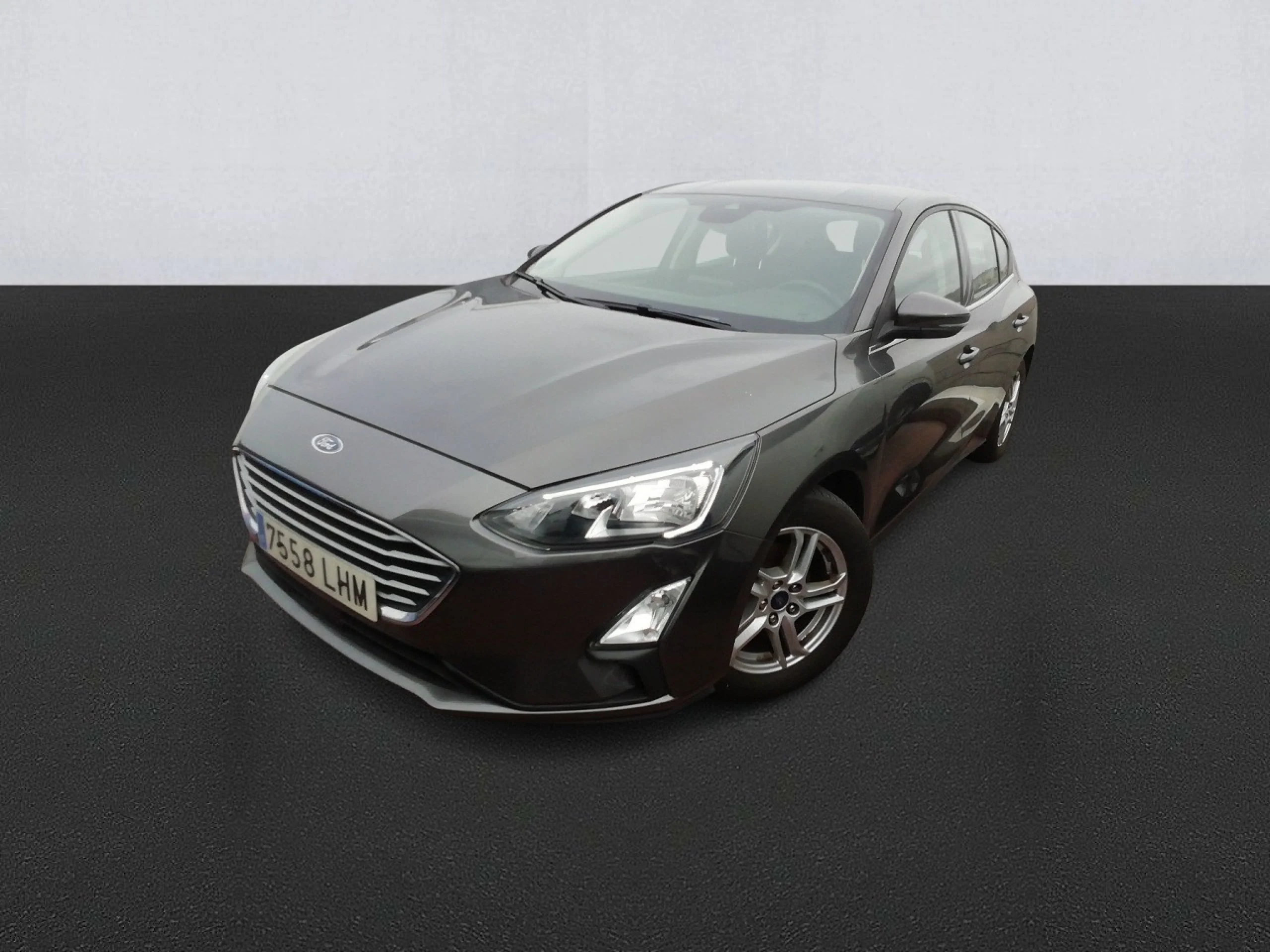 Ford Focus 1.5 Ecoblue 88kW Trend+ - Foto 1