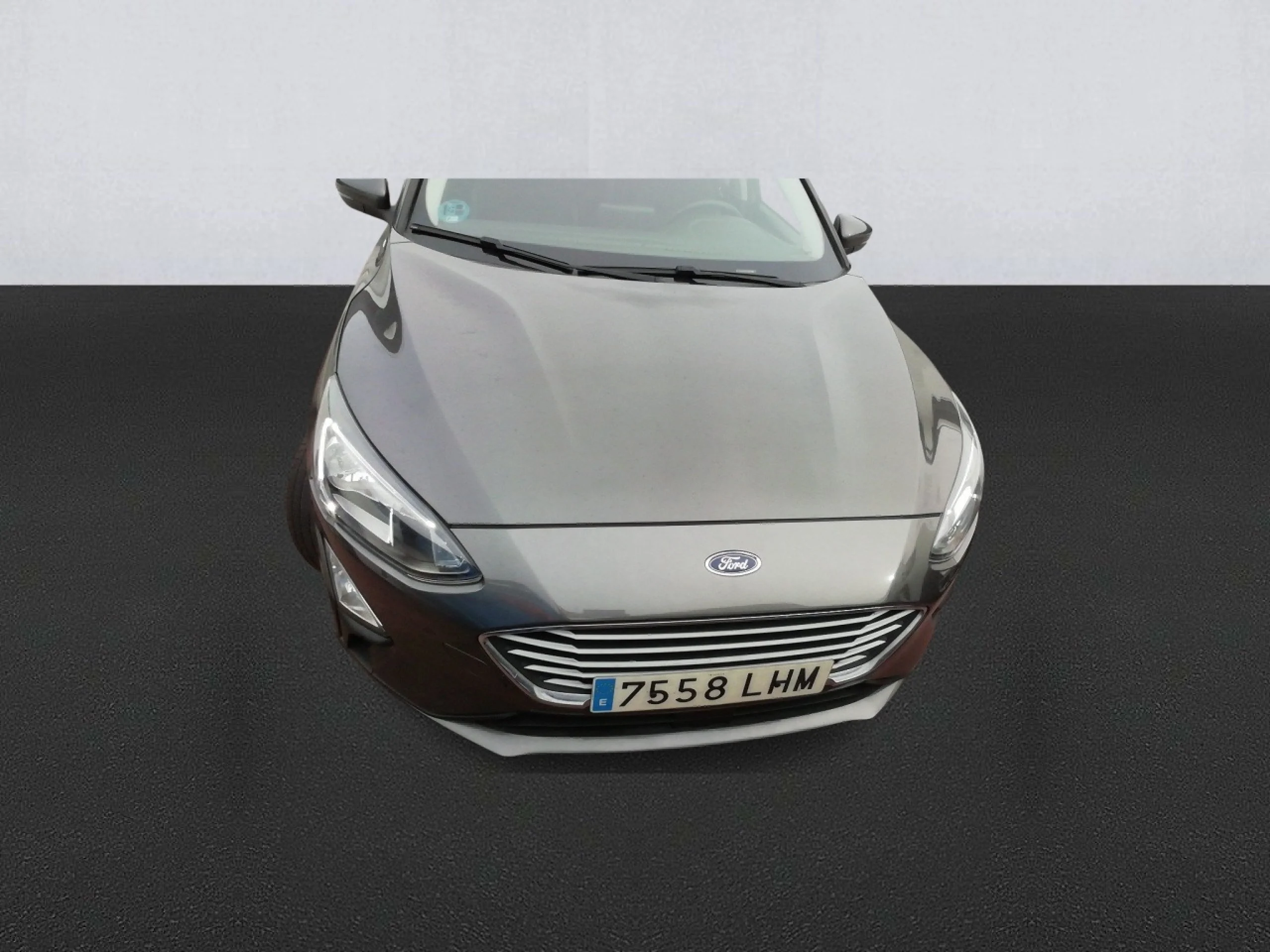 Ford Focus 1.5 Ecoblue 88kW Trend+ - Foto 2