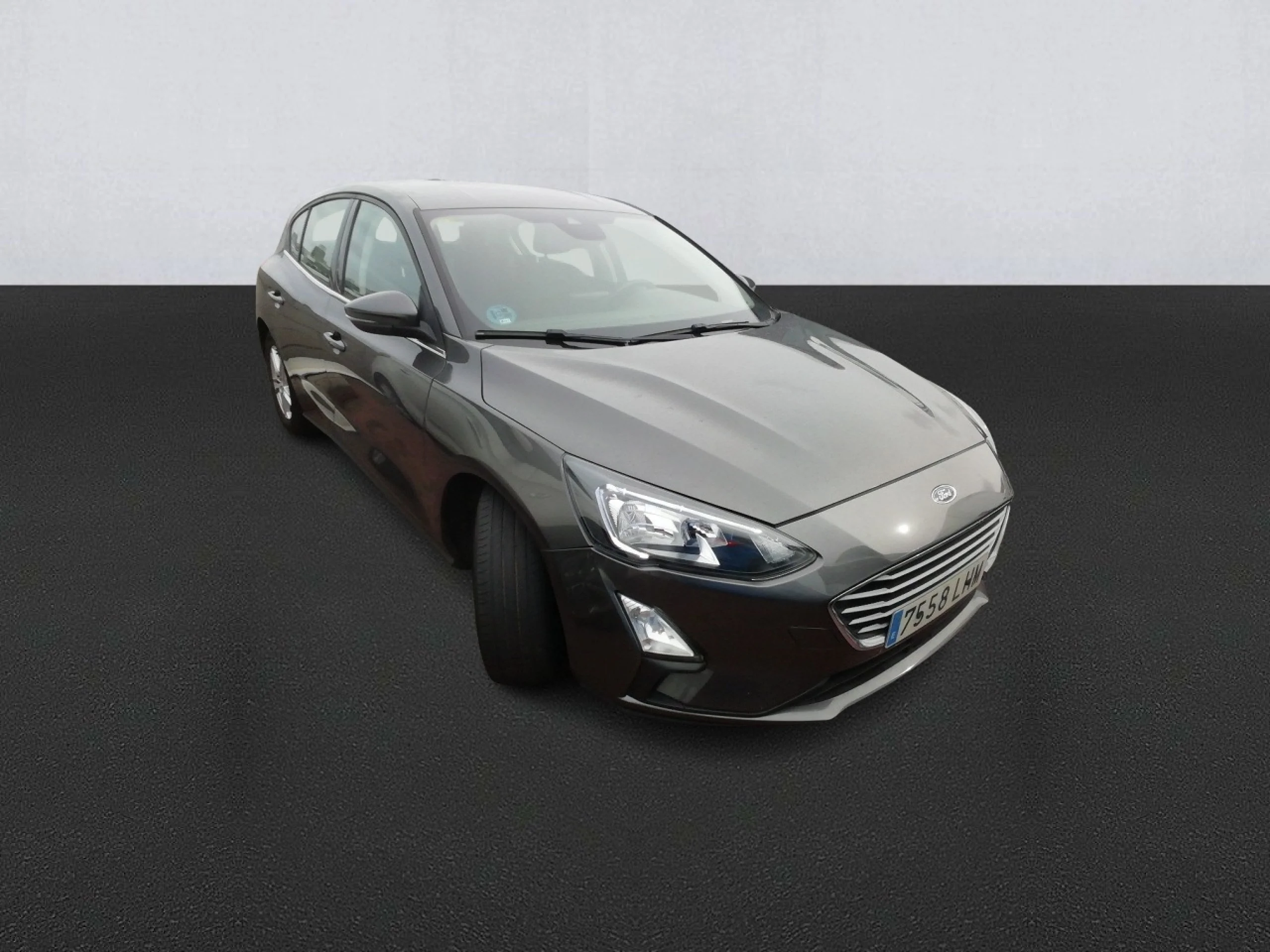 Ford Focus 1.5 Ecoblue 88kW Trend+ - Foto 3
