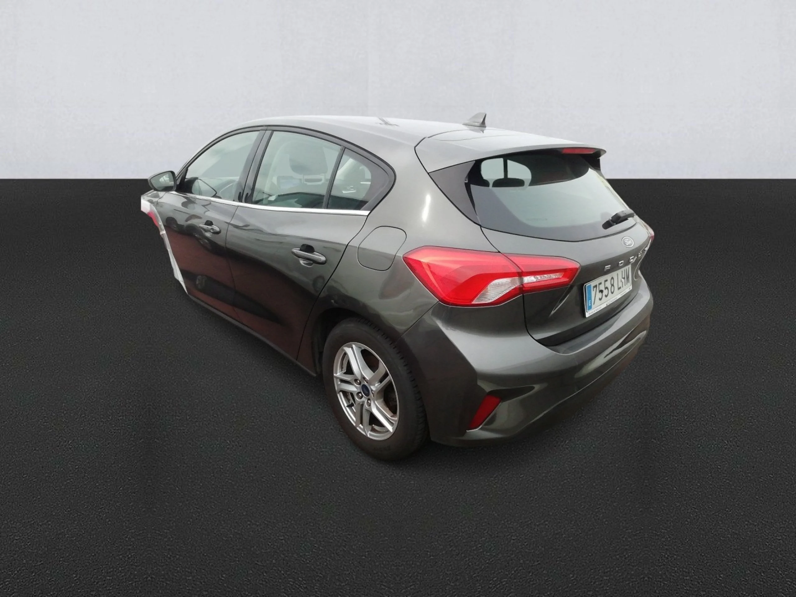 Ford Focus 1.5 Ecoblue 88kW Trend+ - Foto 6