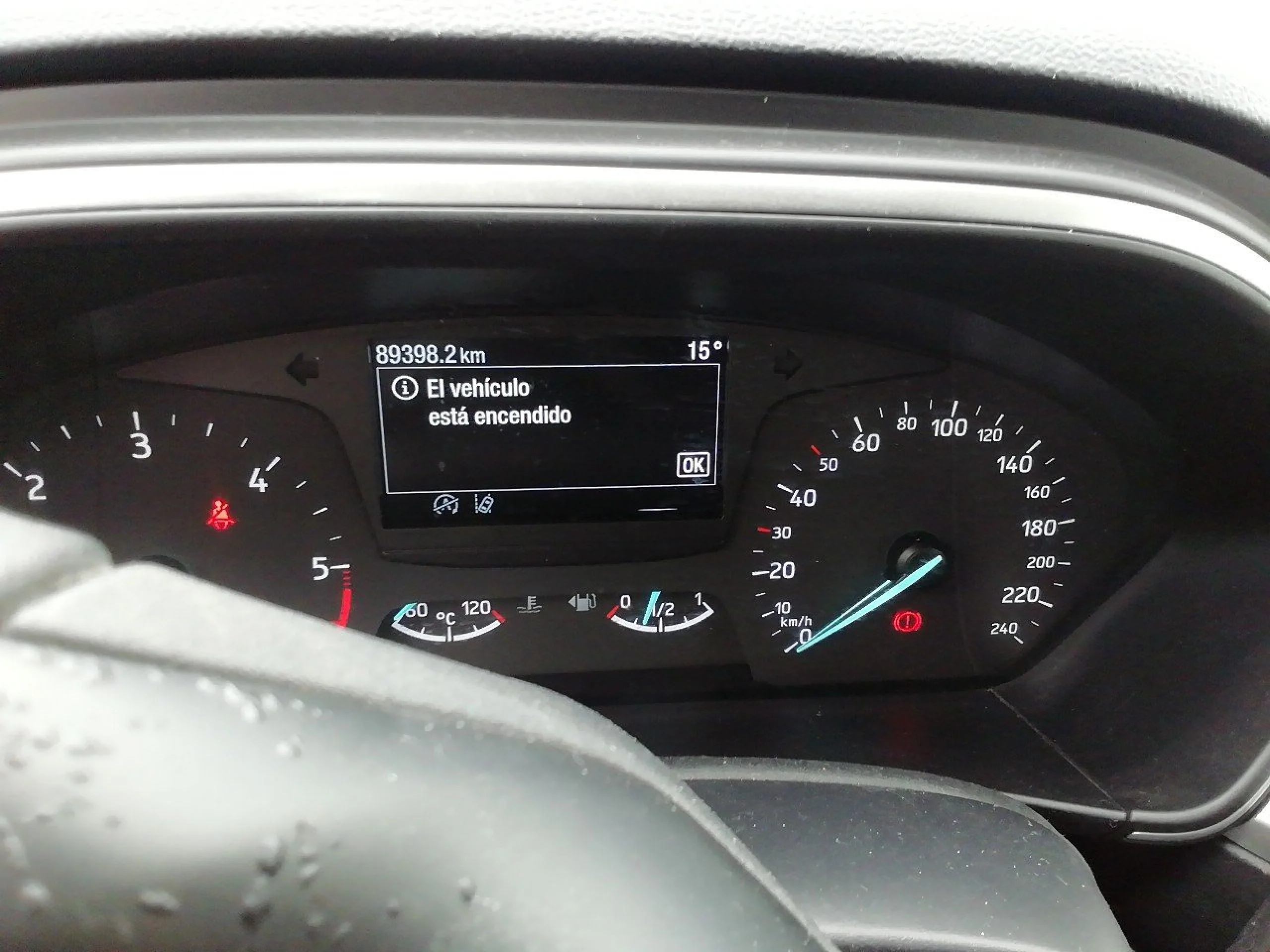 Ford Focus 1.5 Ecoblue 88kW Trend+ - Foto 8