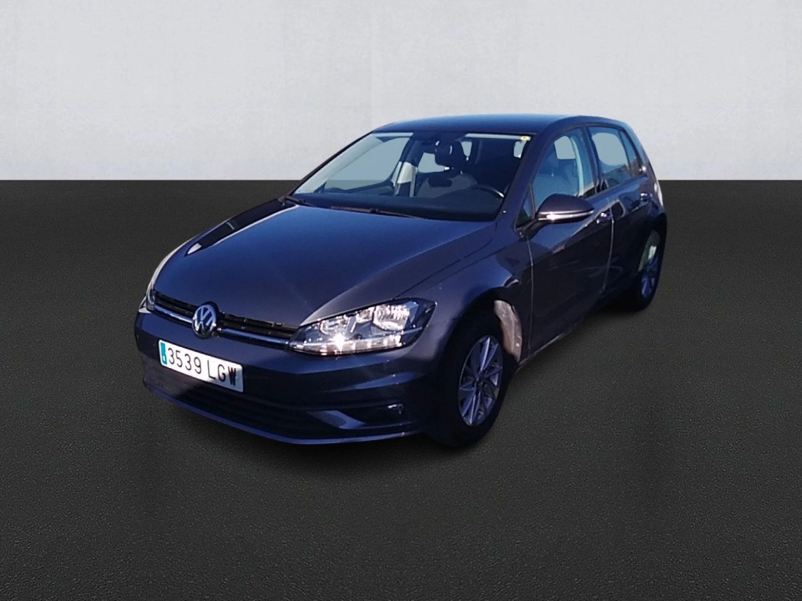 Volkswagen Golf Last Edition 1.6 TDI 85kW (115CV) - Foto 1