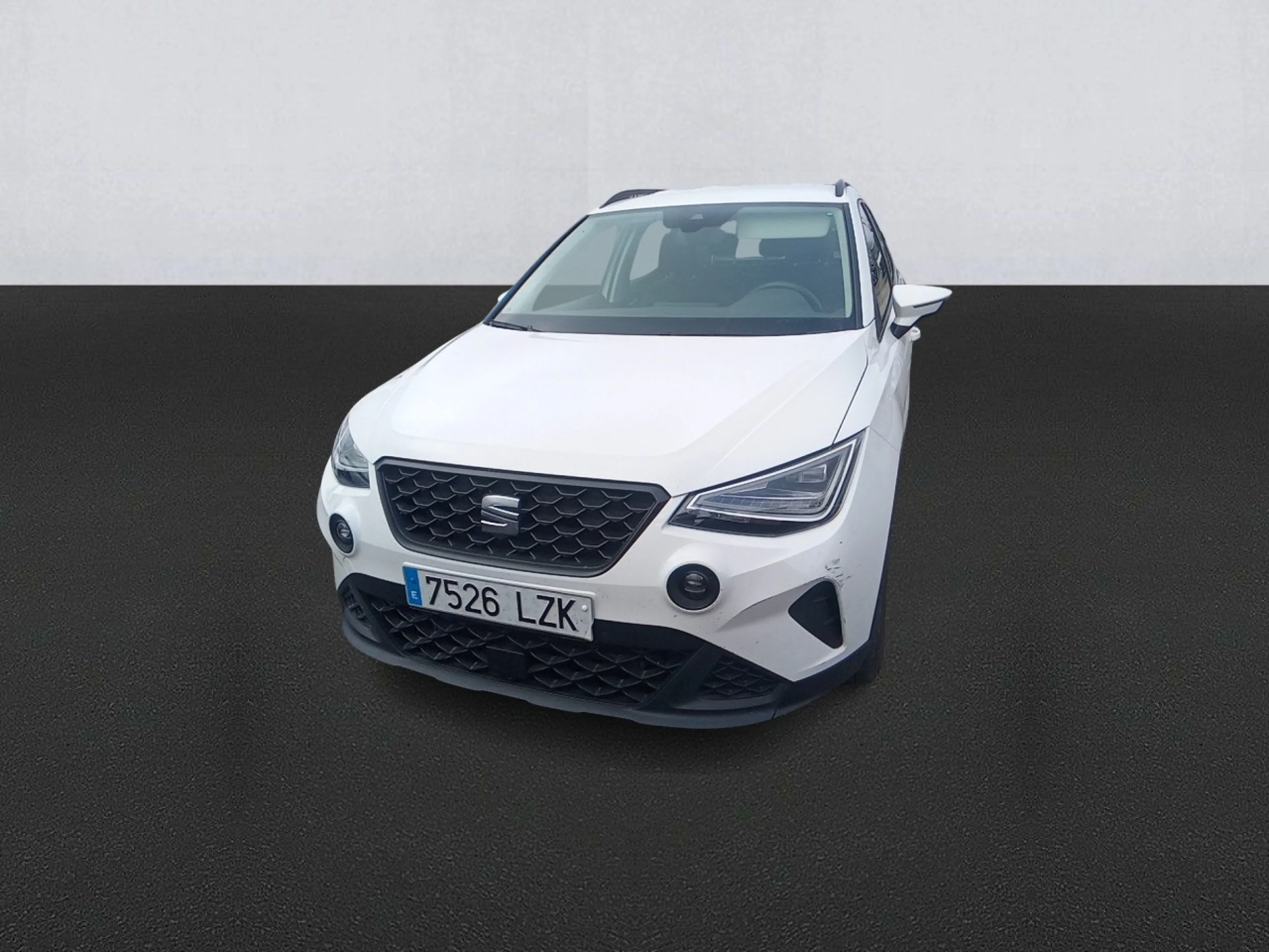 Seat Arona 1.0 TSI 81kW (110CV) Style XL - Foto 2