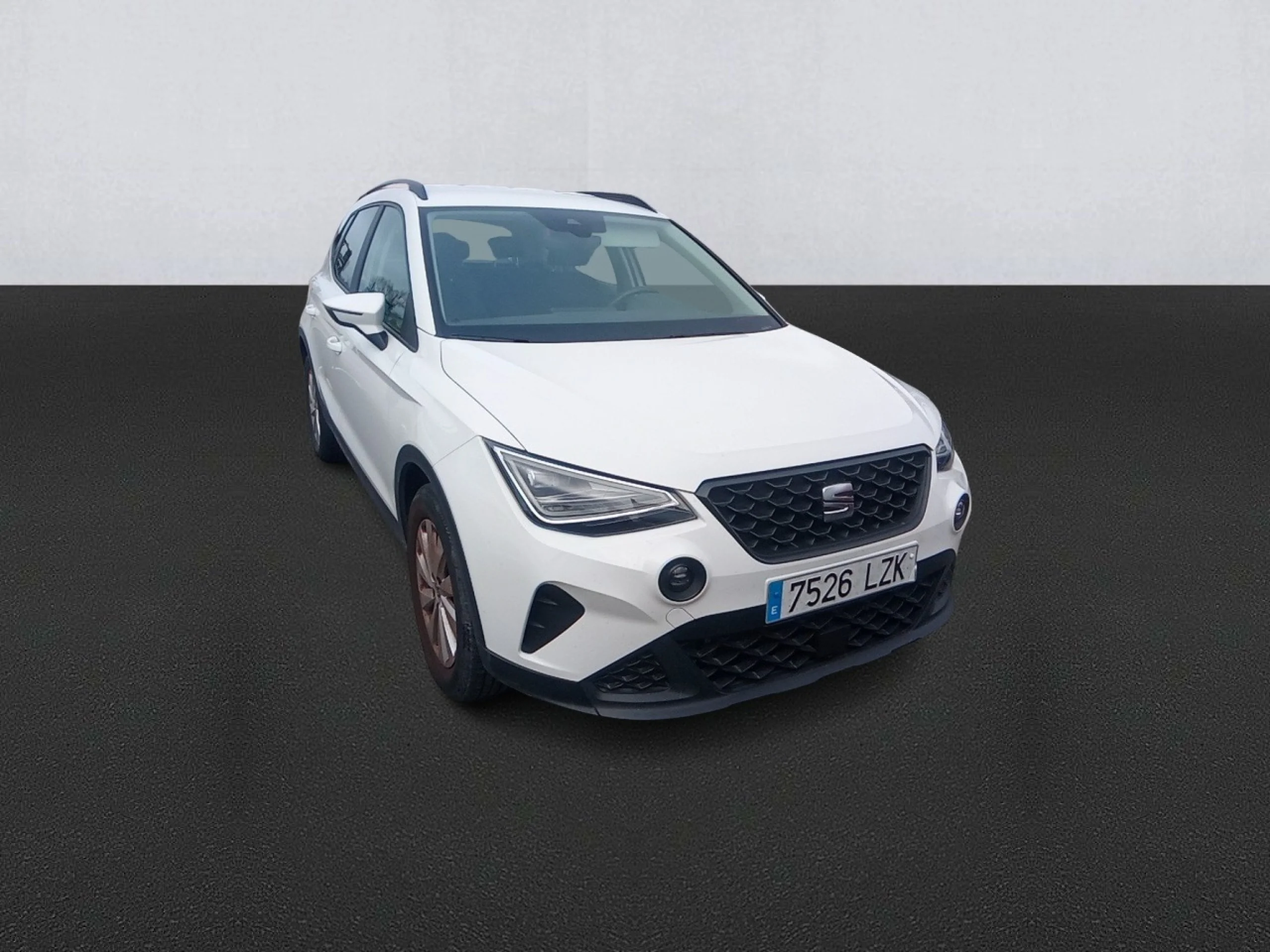 Seat Arona 1.0 TSI 81kW (110CV) Style XL - Foto 3