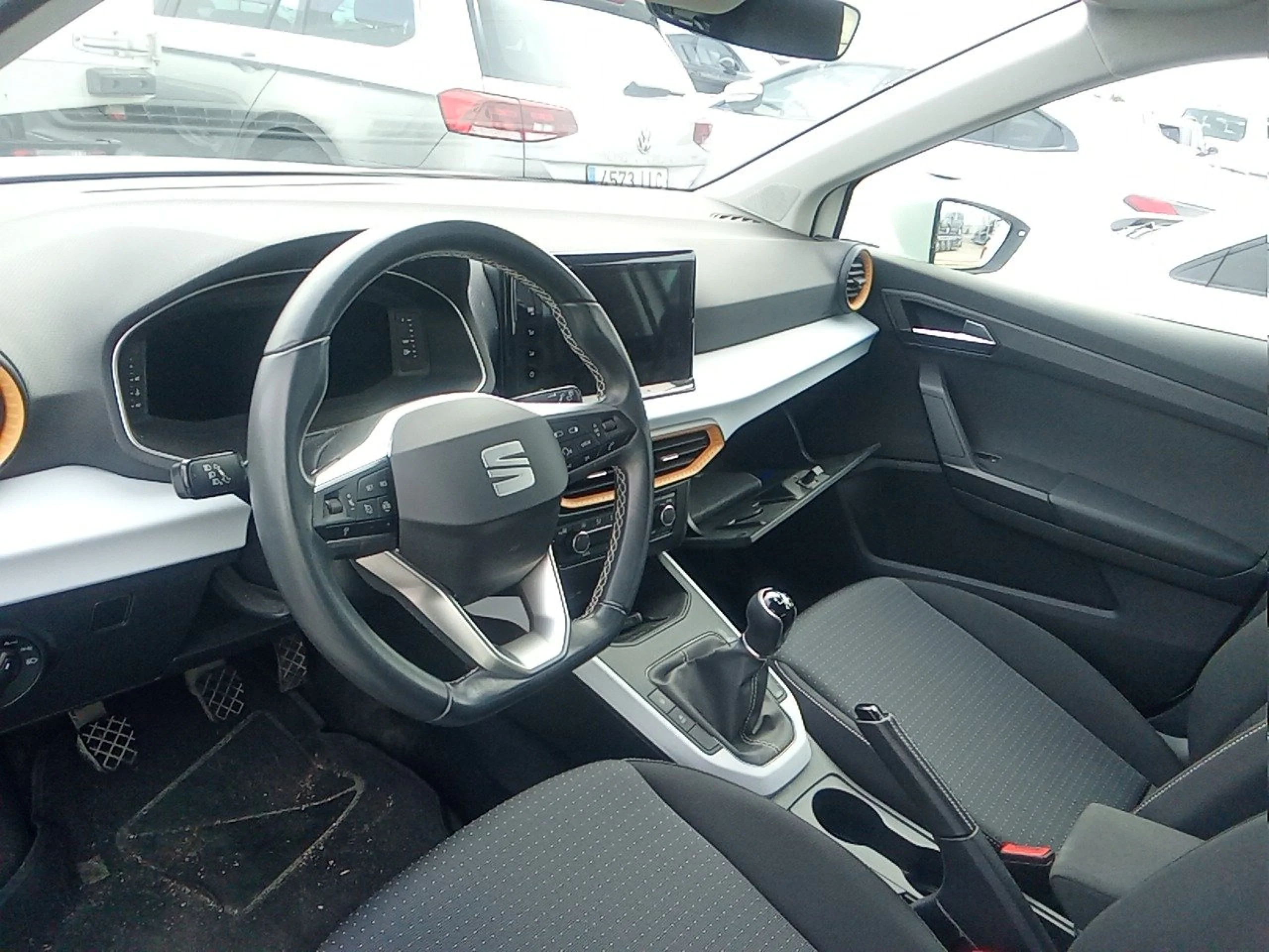 Seat Arona 1.0 TSI 81kW (110CV) Style XL - Foto 7