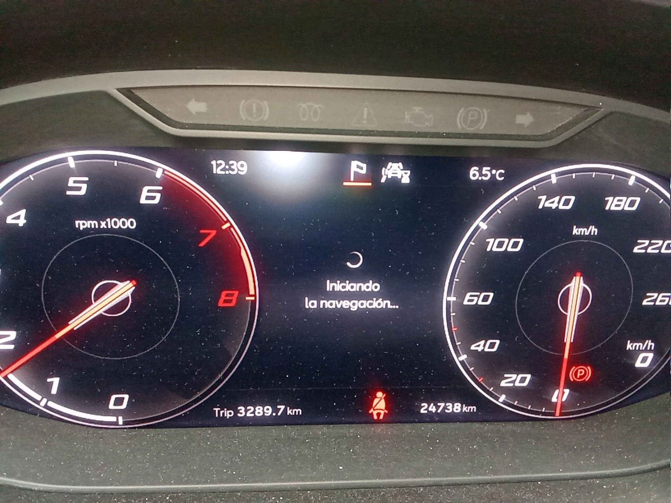 Seat Arona 1.0 TSI 81kW (110CV) Style XL - Foto 8