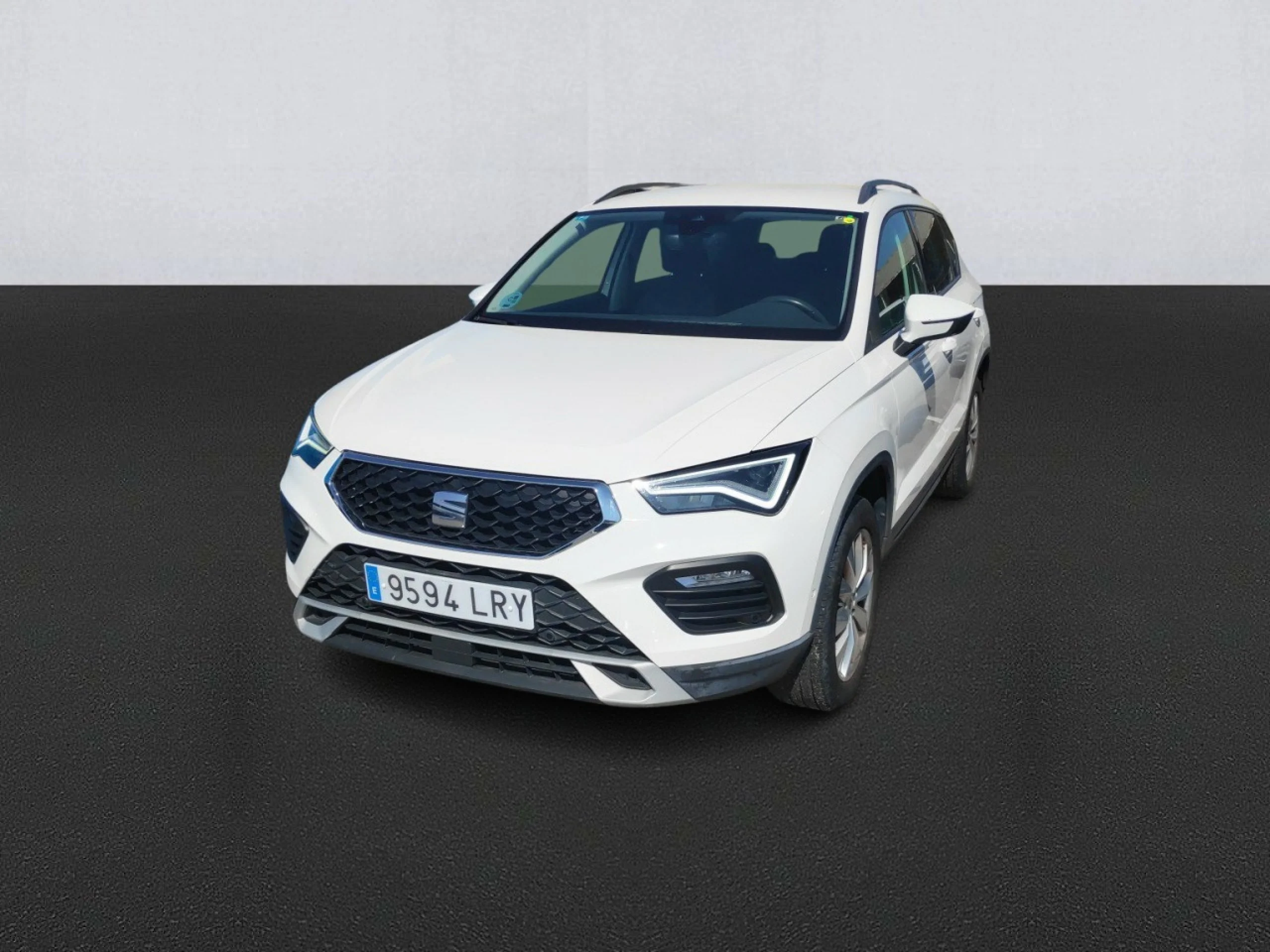 Seat Ateca 1.0 TSI 81kW St&amp;Sp Style Go - Foto 1
