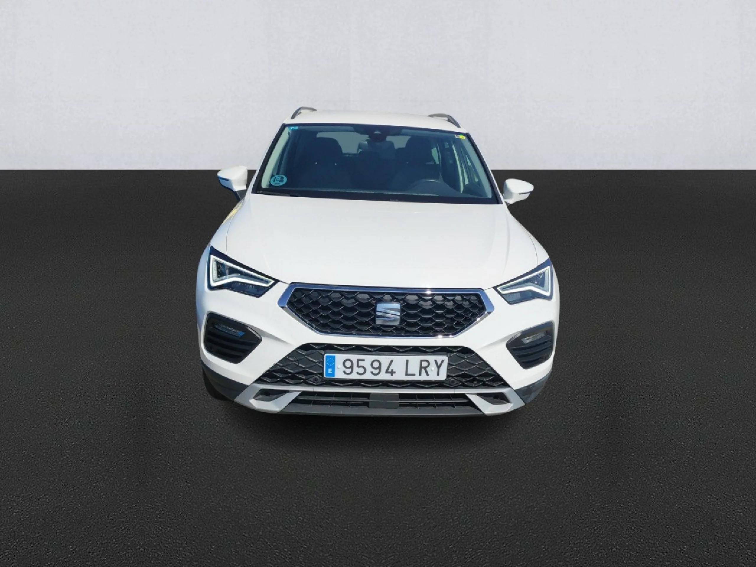 Seat Ateca 1.0 TSI 81kW St&amp;Sp Style Go - Foto 2