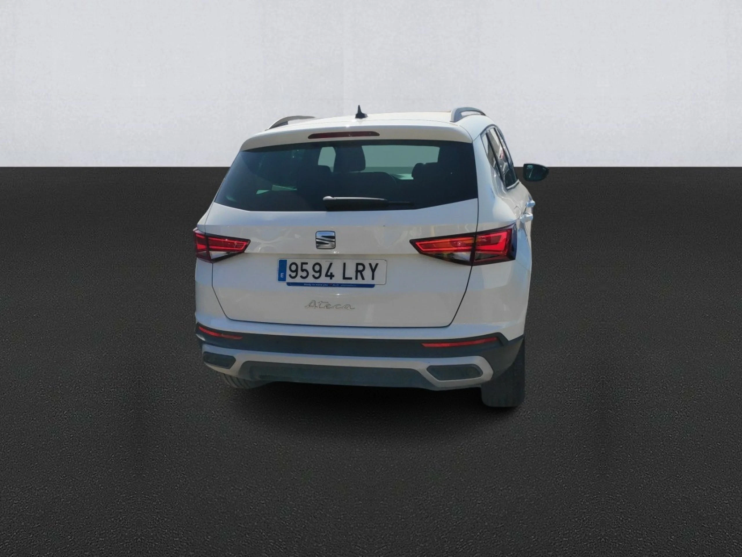 Seat Ateca 1.0 TSI 81kW St&amp;Sp Style Go - Foto 4