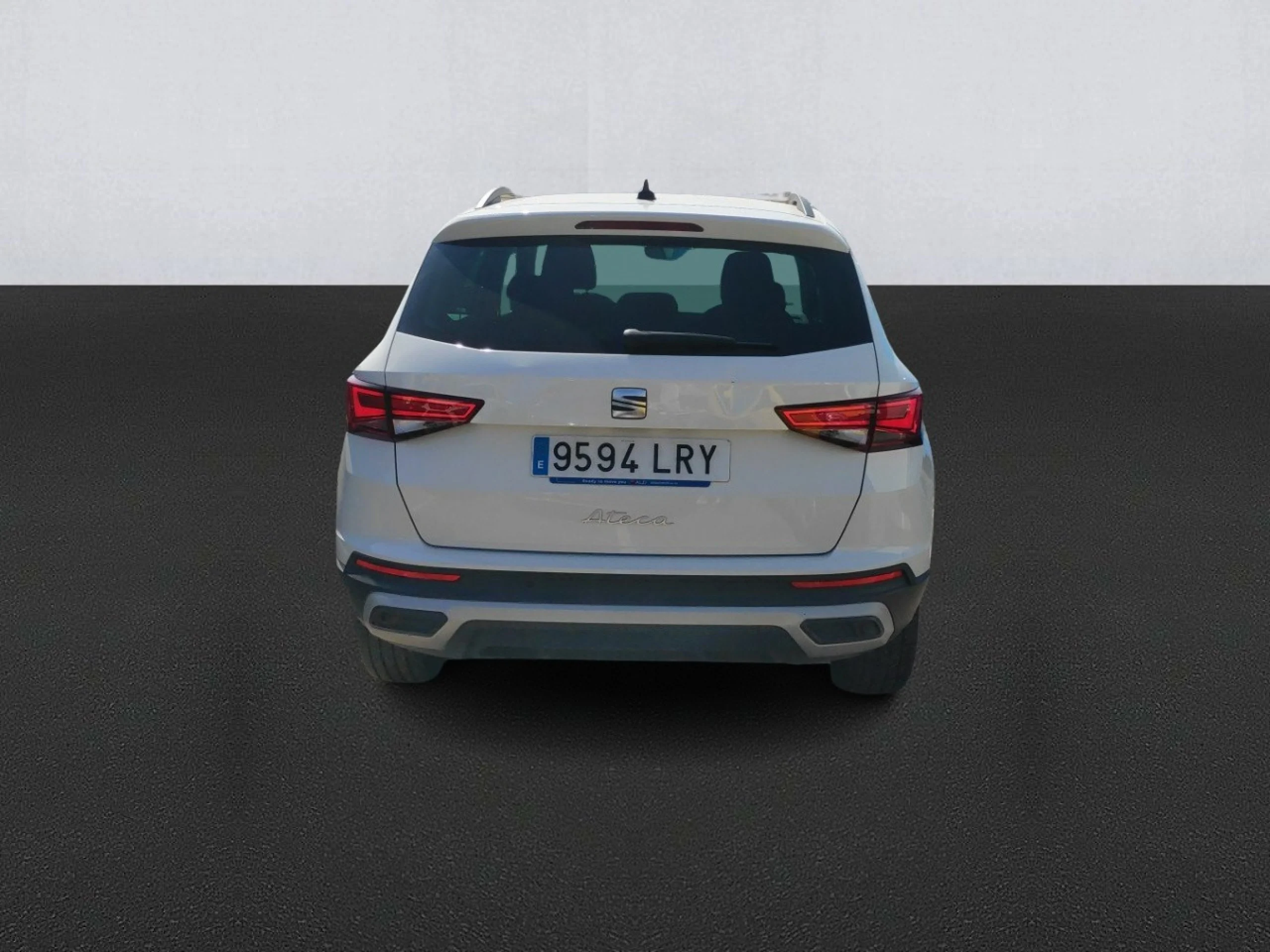 Seat Ateca 1.0 TSI 81kW St&amp;Sp Style Go - Foto 5