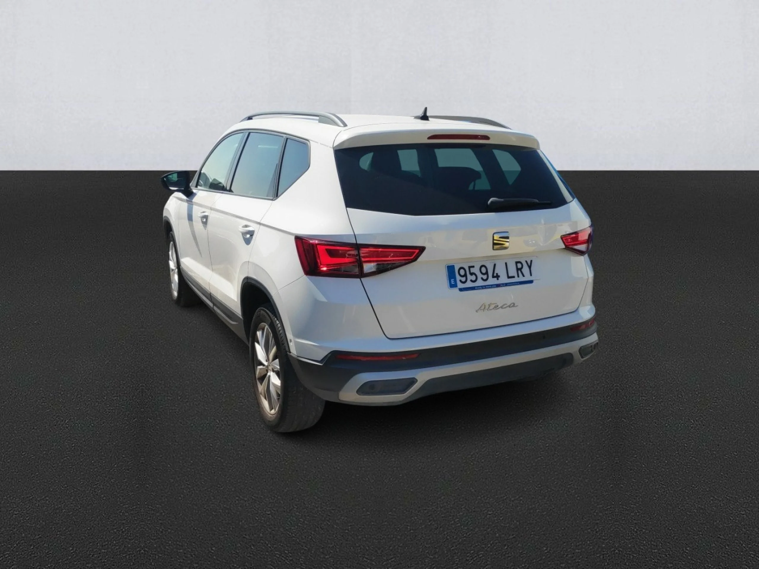 Seat Ateca 1.0 TSI 81kW St&amp;Sp Style Go - Foto 6