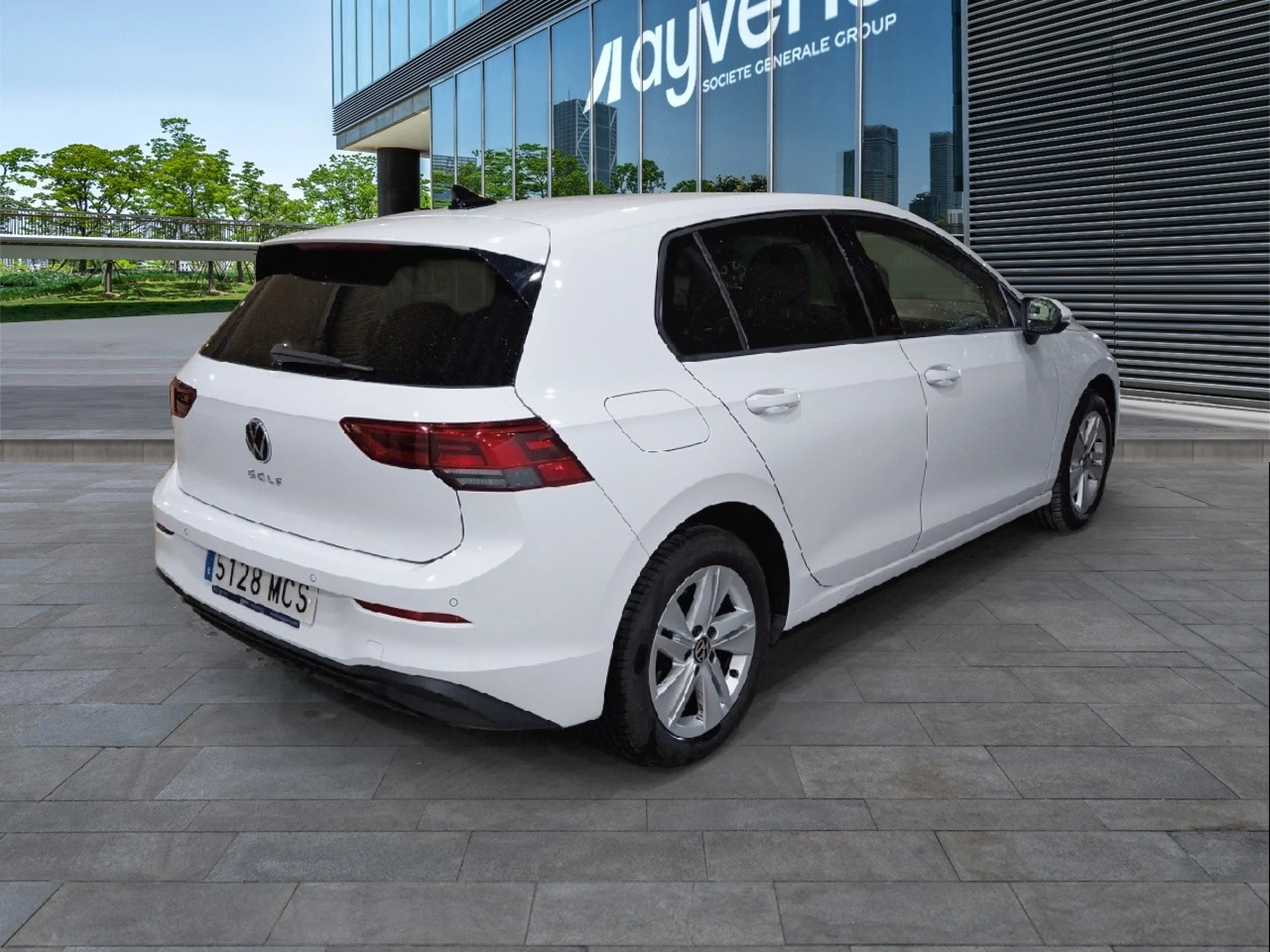 Volkswagen Golf Life 2.0 TDI 85kW (115CV) - Foto 4