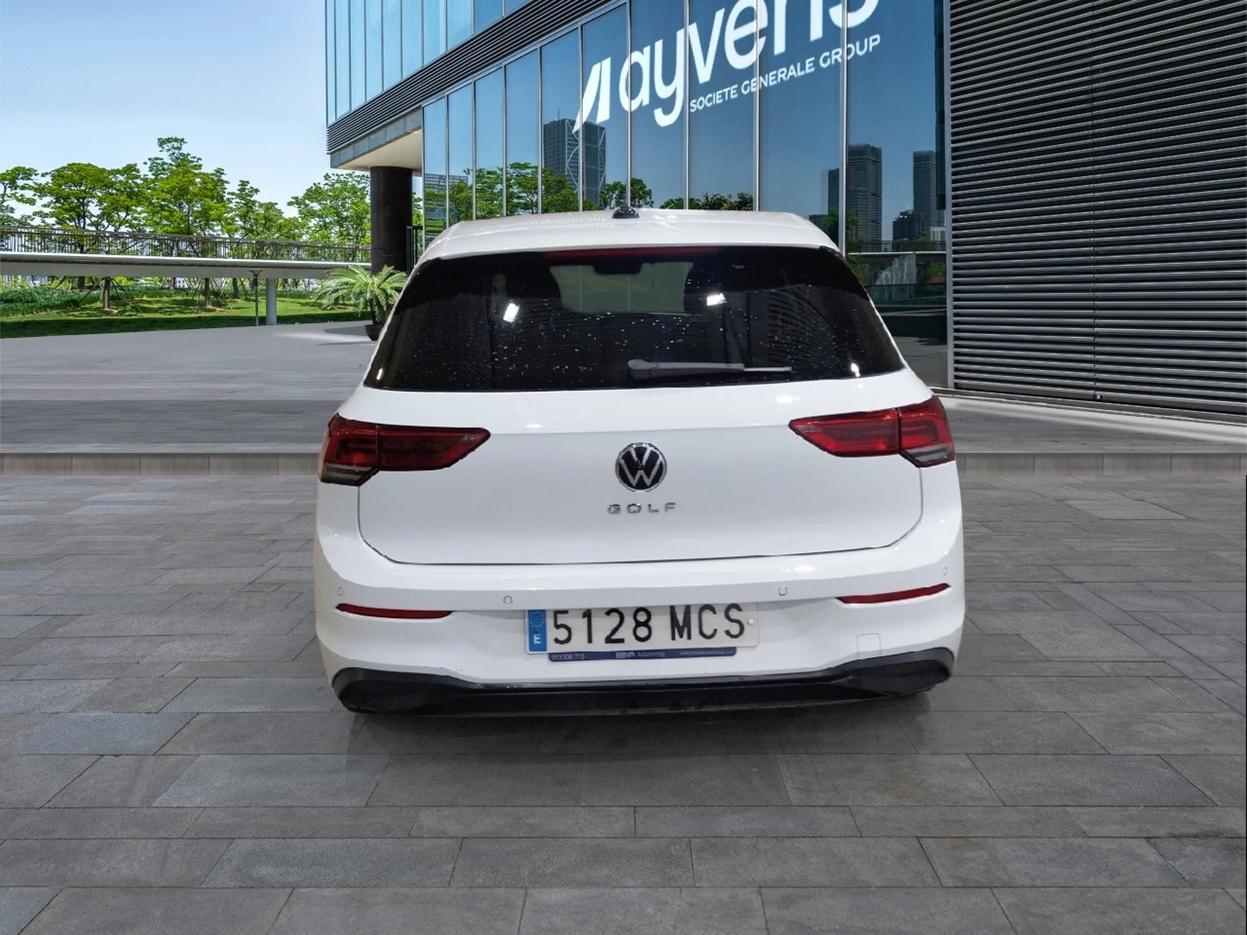 Volkswagen Golf Life 2.0 TDI 85kW (115CV) - Foto 5