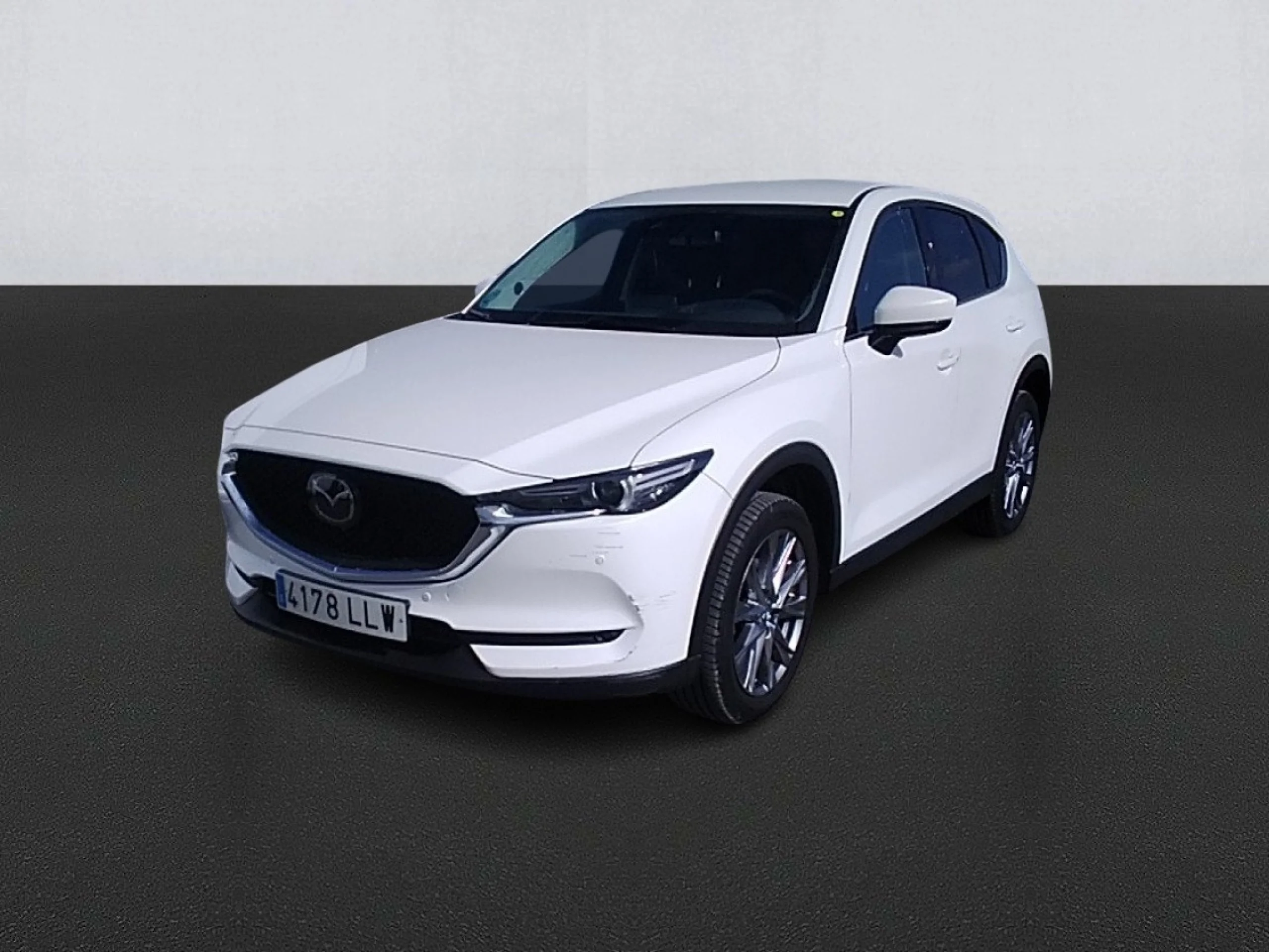 Mazda CX-5 (O) 2.2 D 110kW (150CV) 2WD Zenith Saf. - Foto 1