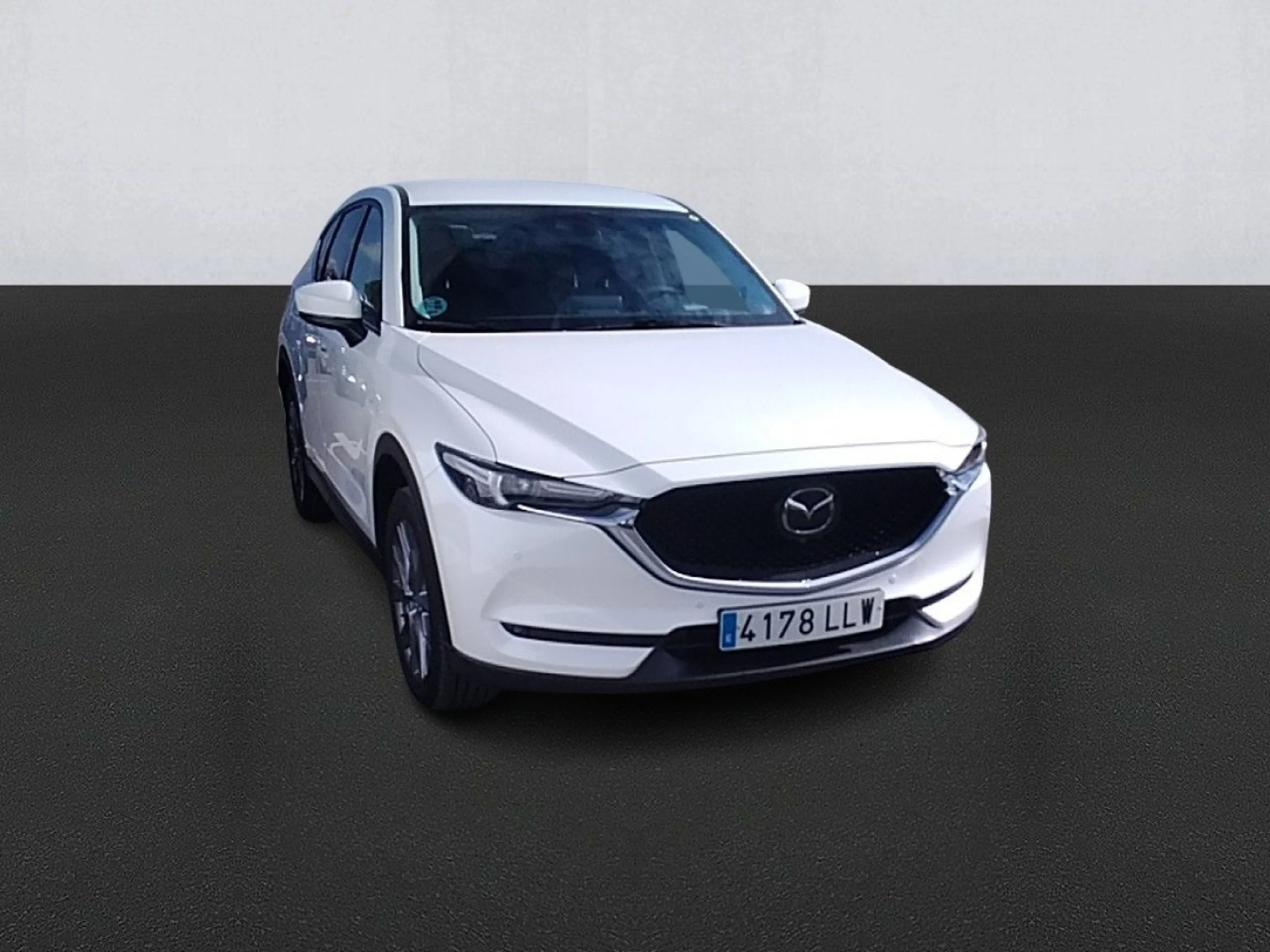 Mazda CX-5 (O) 2.2 D 110kW (150CV) 2WD Zenith Saf. - Foto 3