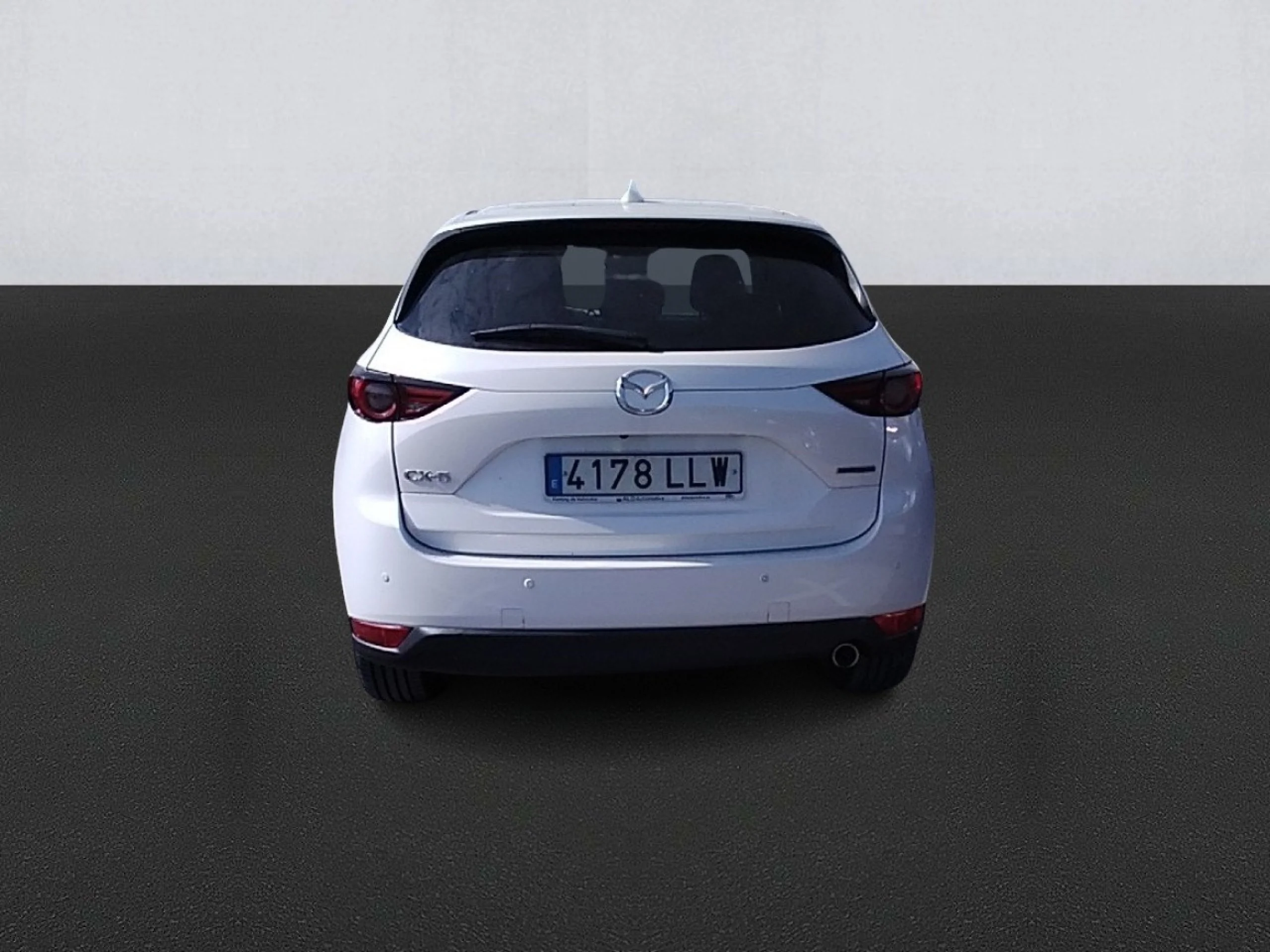Mazda CX-5 (O) 2.2 D 110kW (150CV) 2WD Zenith Saf. - Foto 5