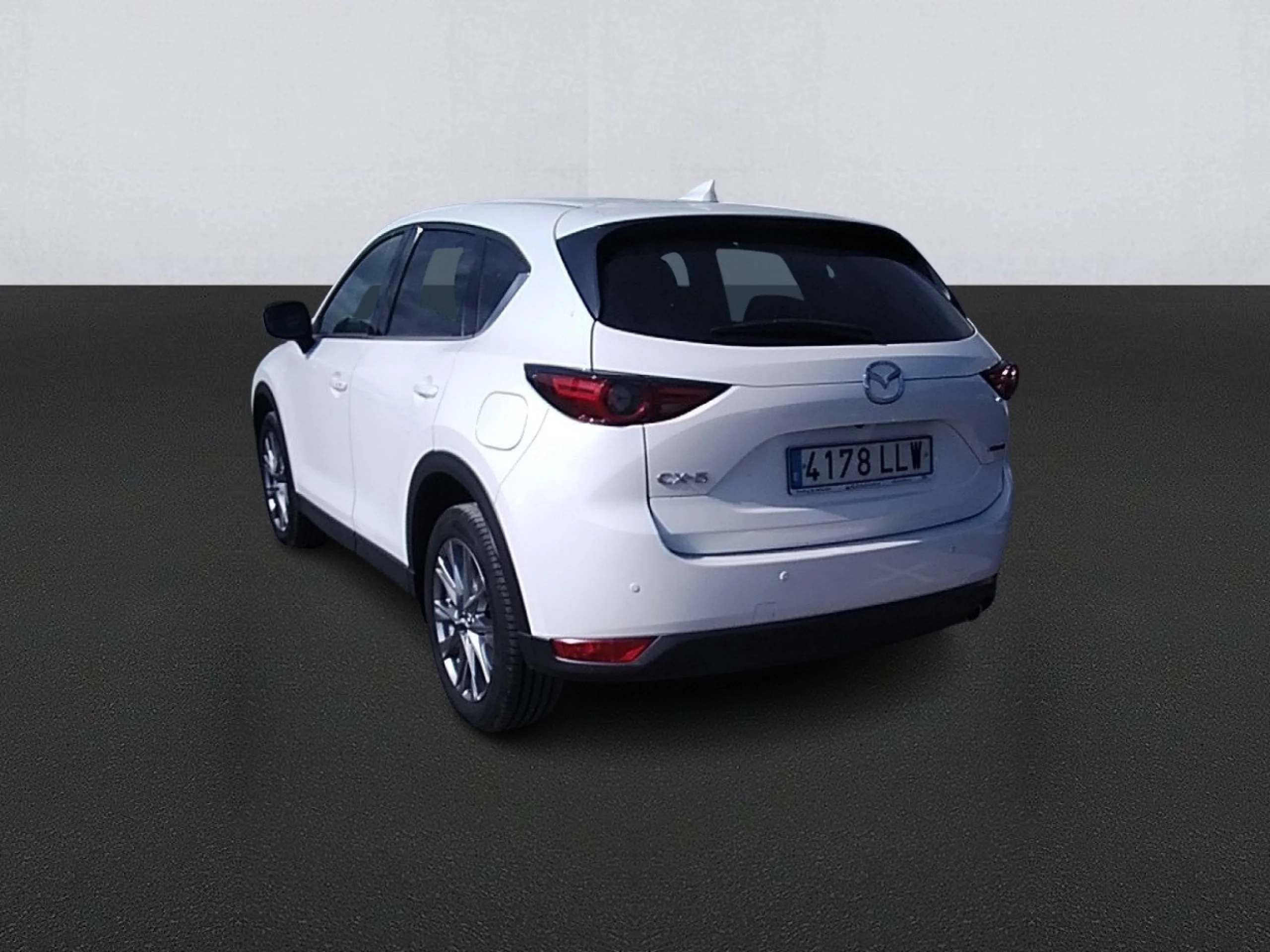 Mazda CX-5 (O) 2.2 D 110kW (150CV) 2WD Zenith Saf. - Foto 6