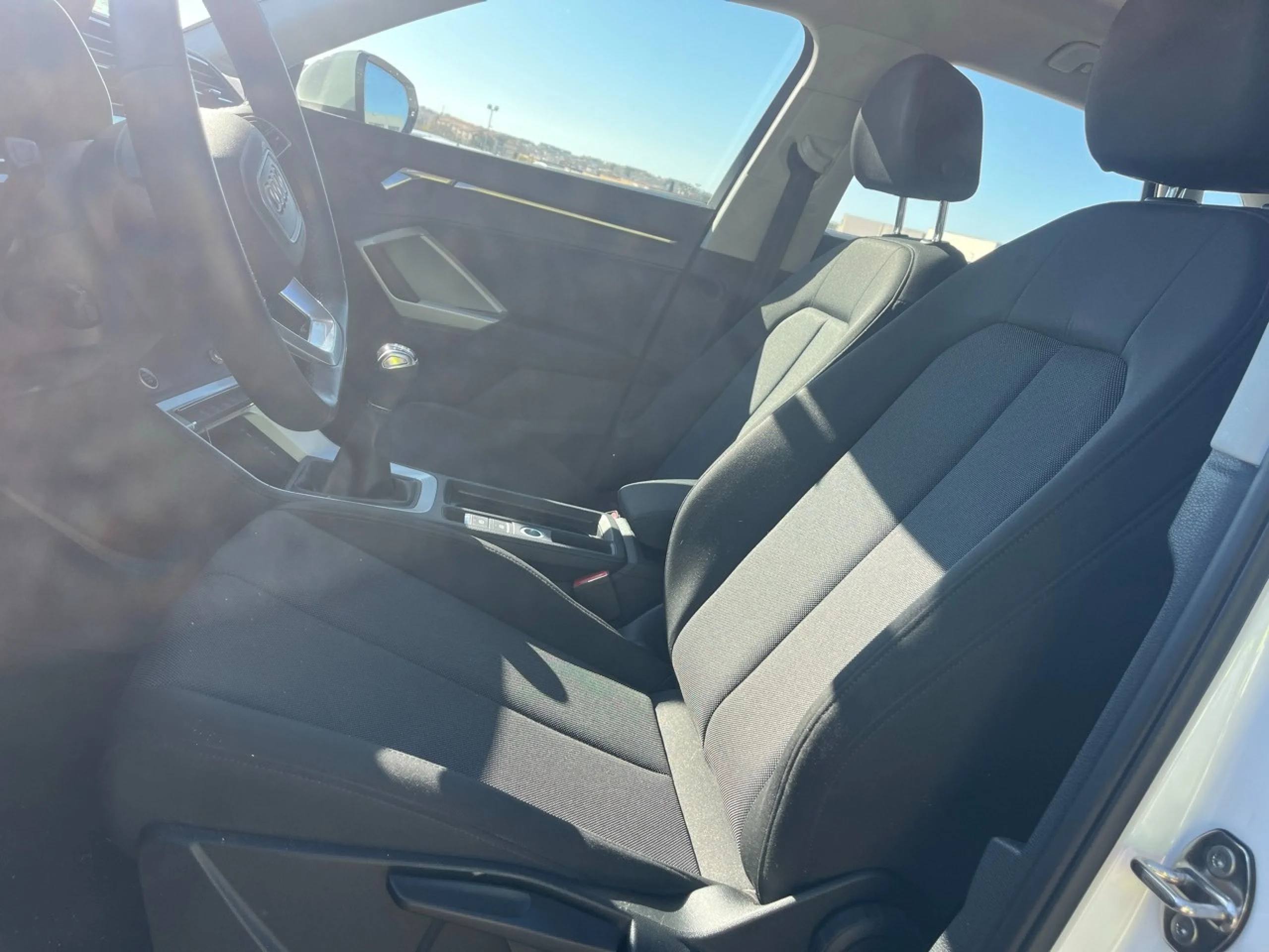 Audi Q3 Advanced 35 TDI 110kW (150CV) - Foto 8