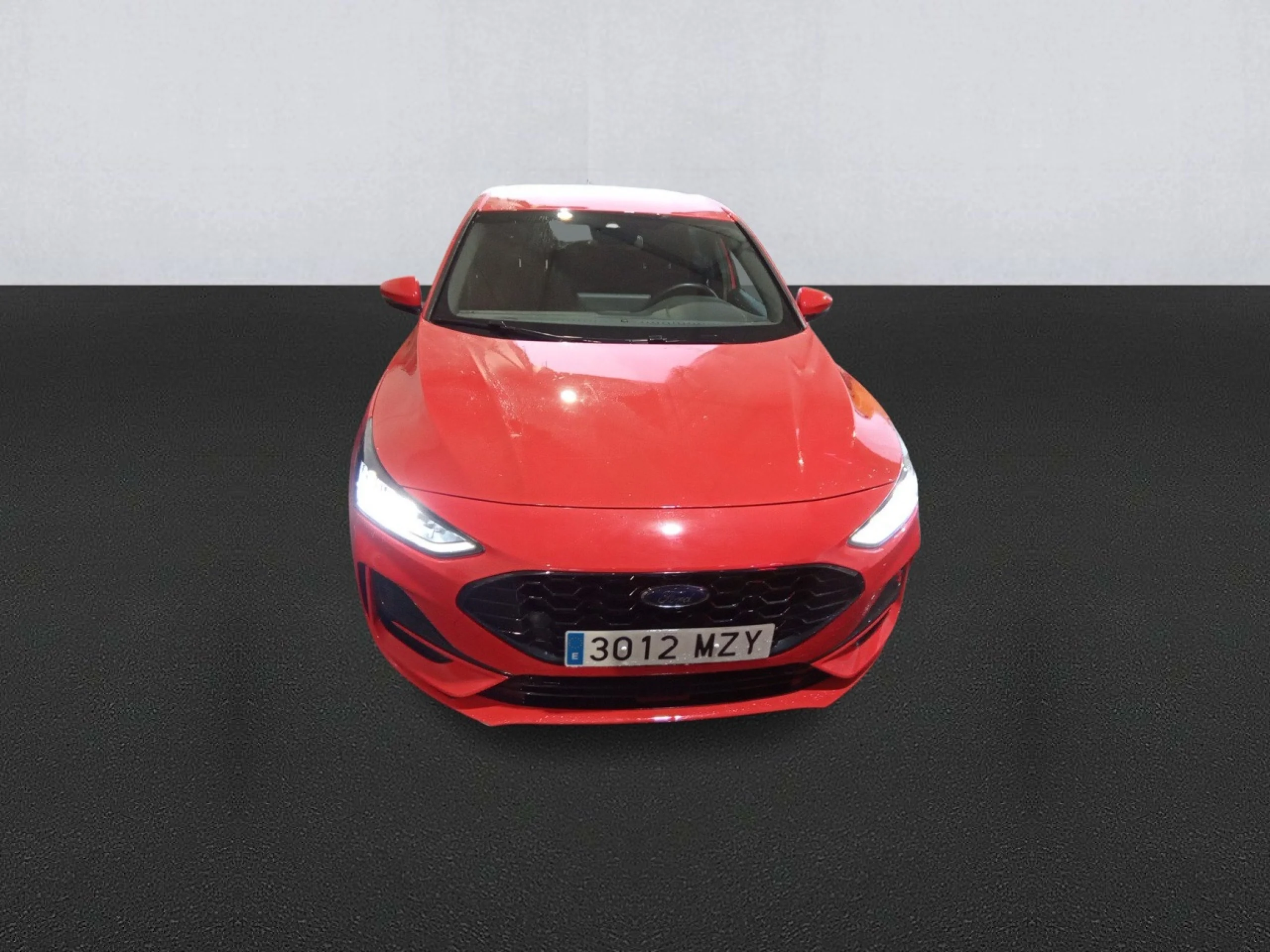 Ford Focus ST-Line 1.0T EcoBoost mHEV 92kW (125CV) - Foto 2