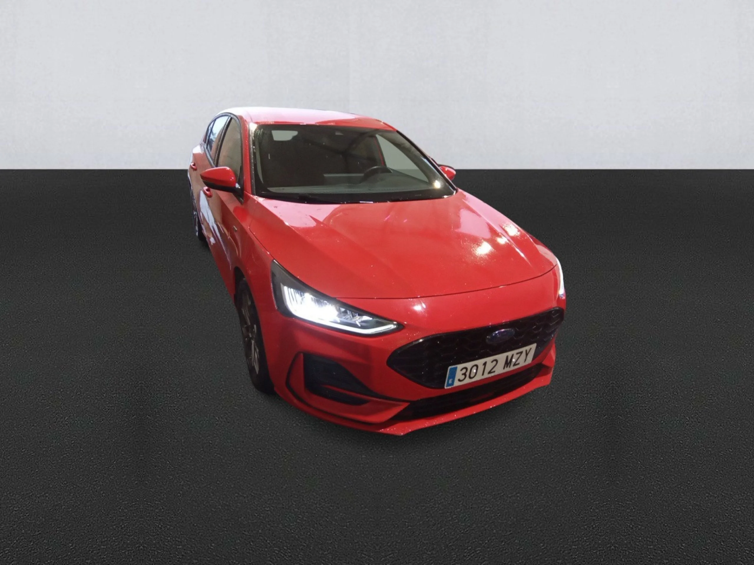 Ford Focus ST-Line 1.0T EcoBoost mHEV 92kW (125CV) - Foto 3