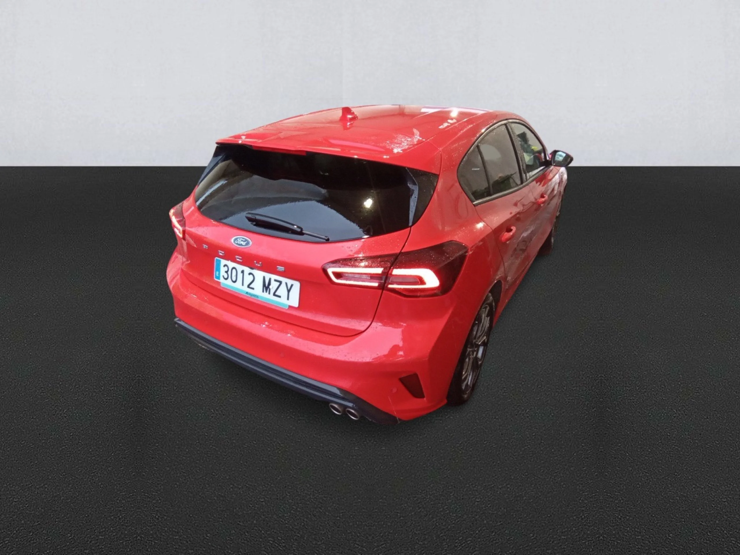 Ford Focus ST-Line 1.0T EcoBoost mHEV 92kW (125CV) - Foto 4