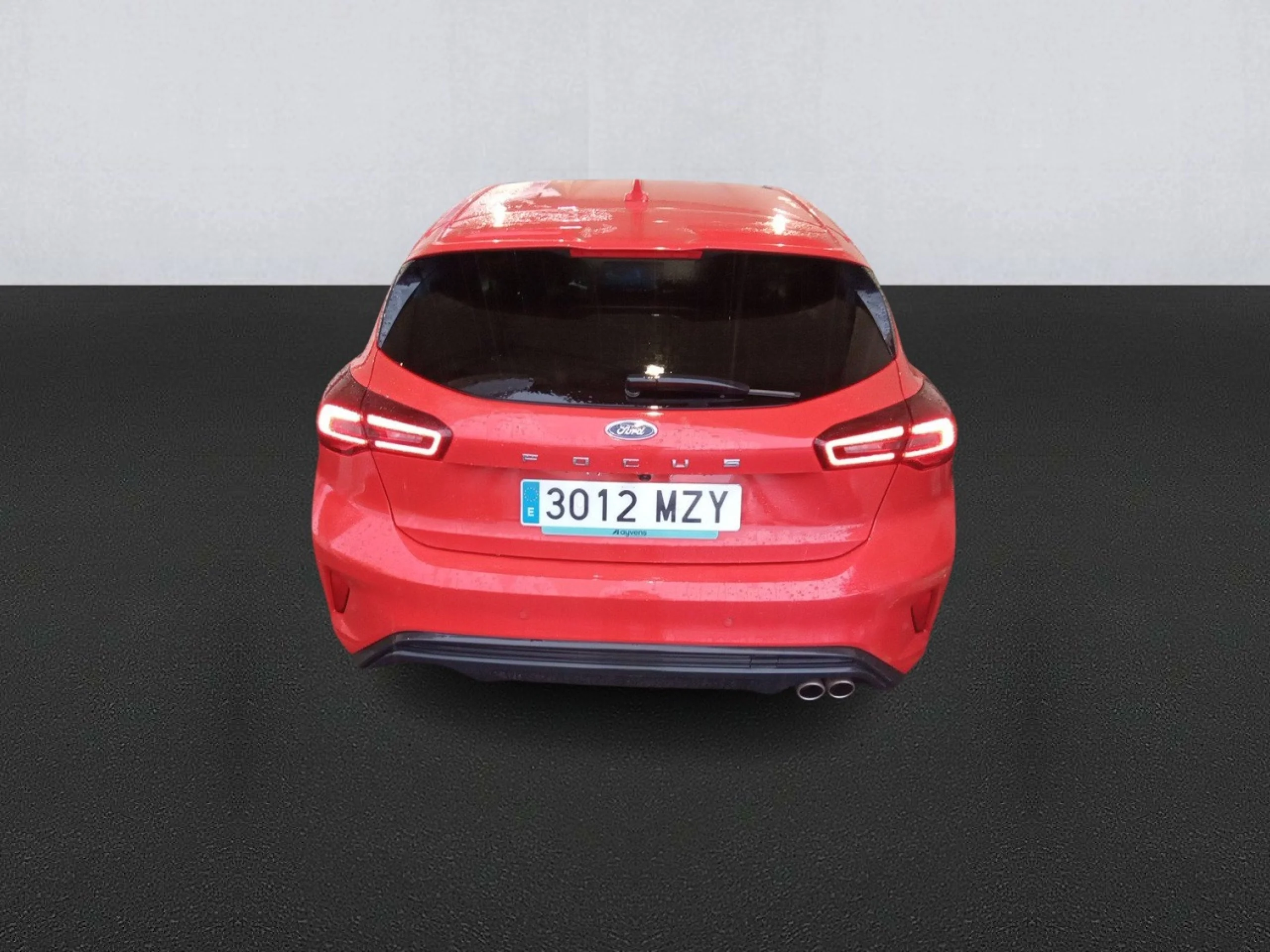 Ford Focus ST-Line 1.0T EcoBoost mHEV 92kW (125CV) - Foto 5