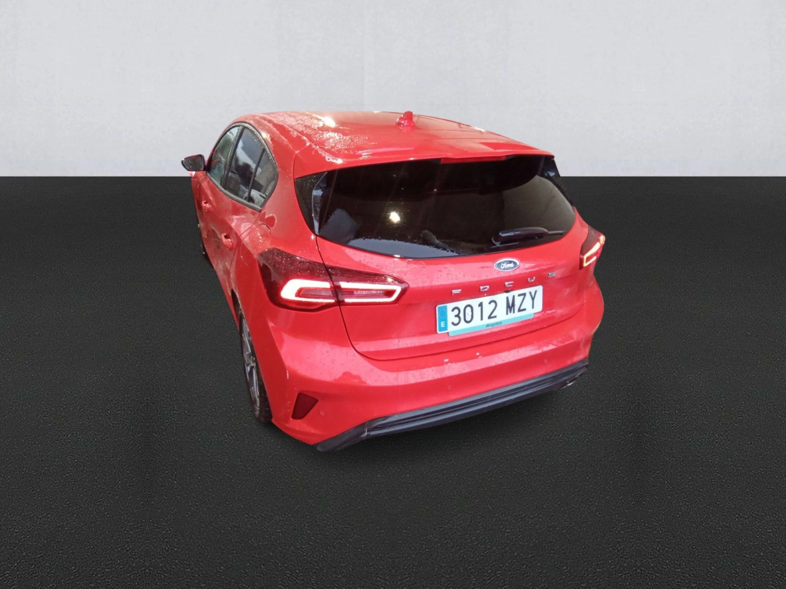 Ford Focus ST-Line 1.0T EcoBoost mHEV 92kW (125CV) - Foto 6