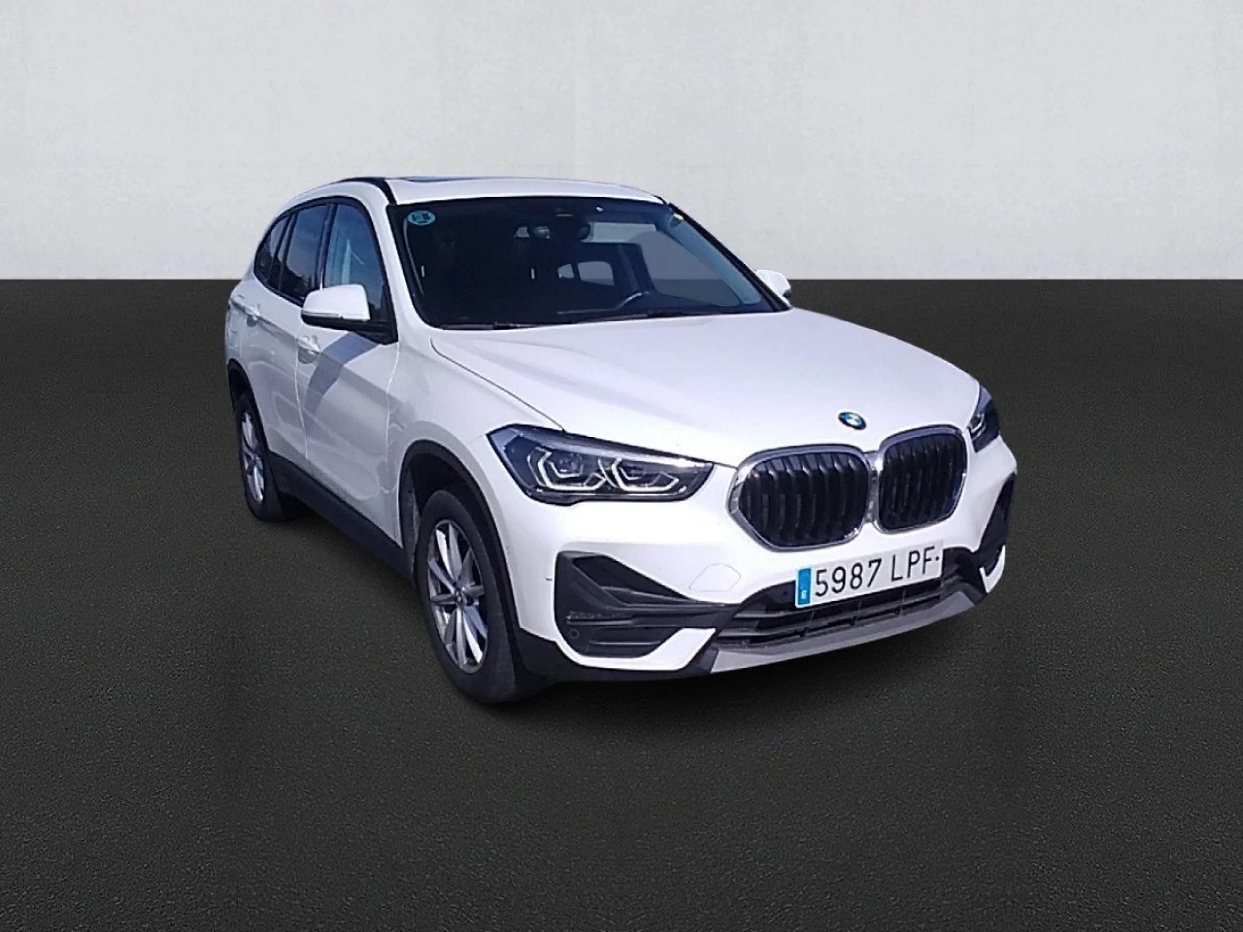 BMW X1 sDrive18d - Foto 3