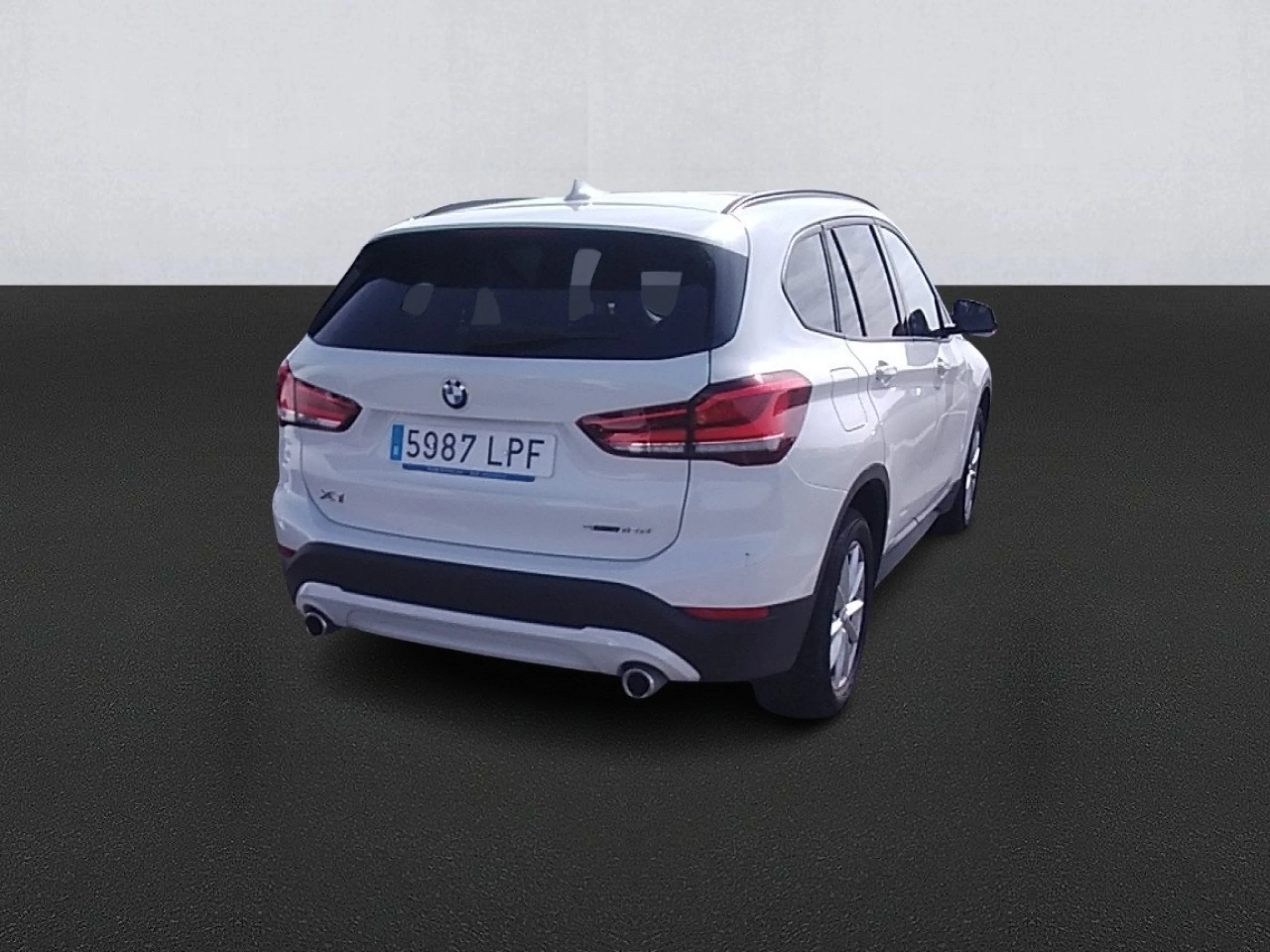 BMW X1 sDrive18d - Foto 4