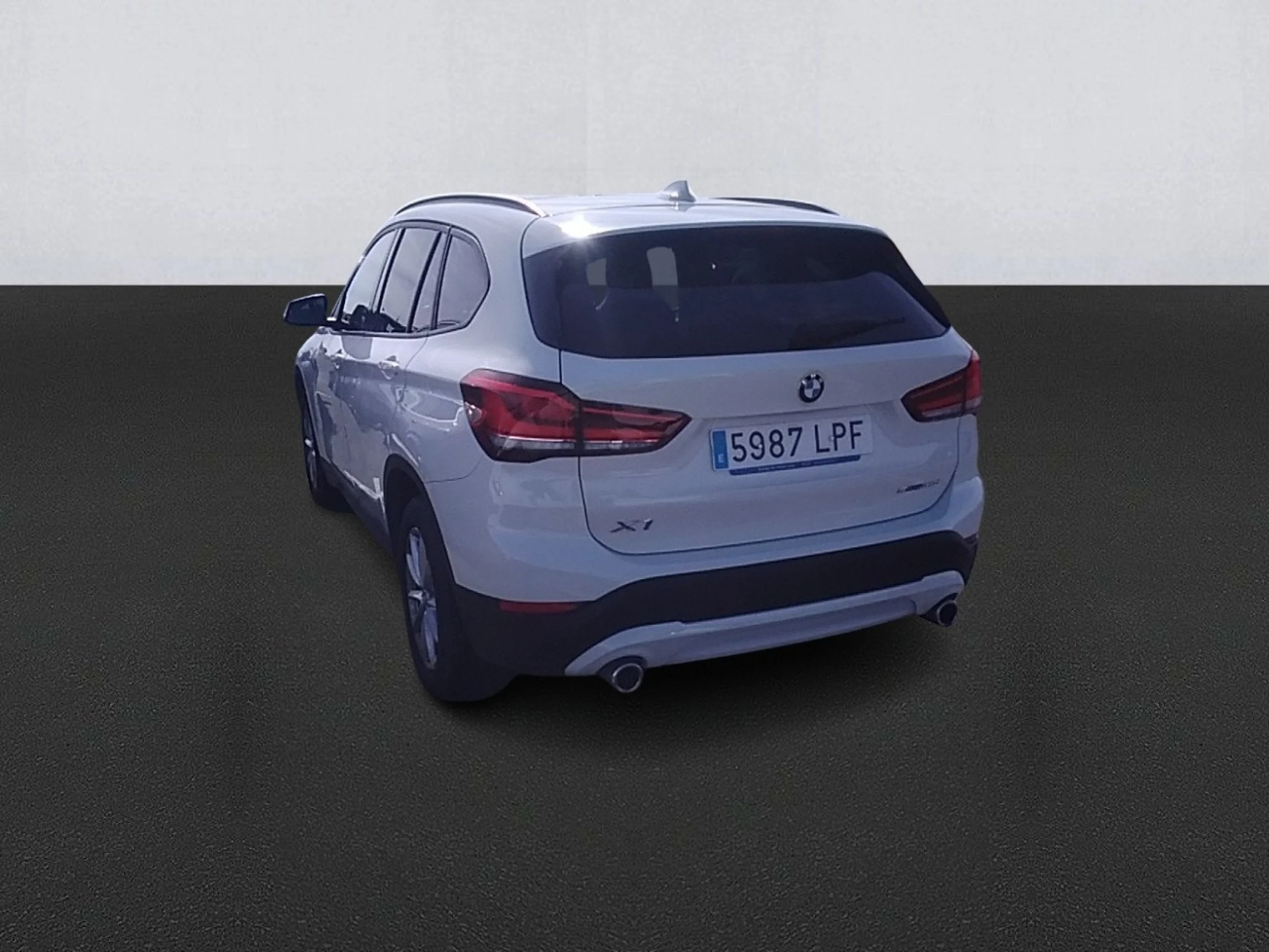 BMW X1 sDrive18d - Foto 6