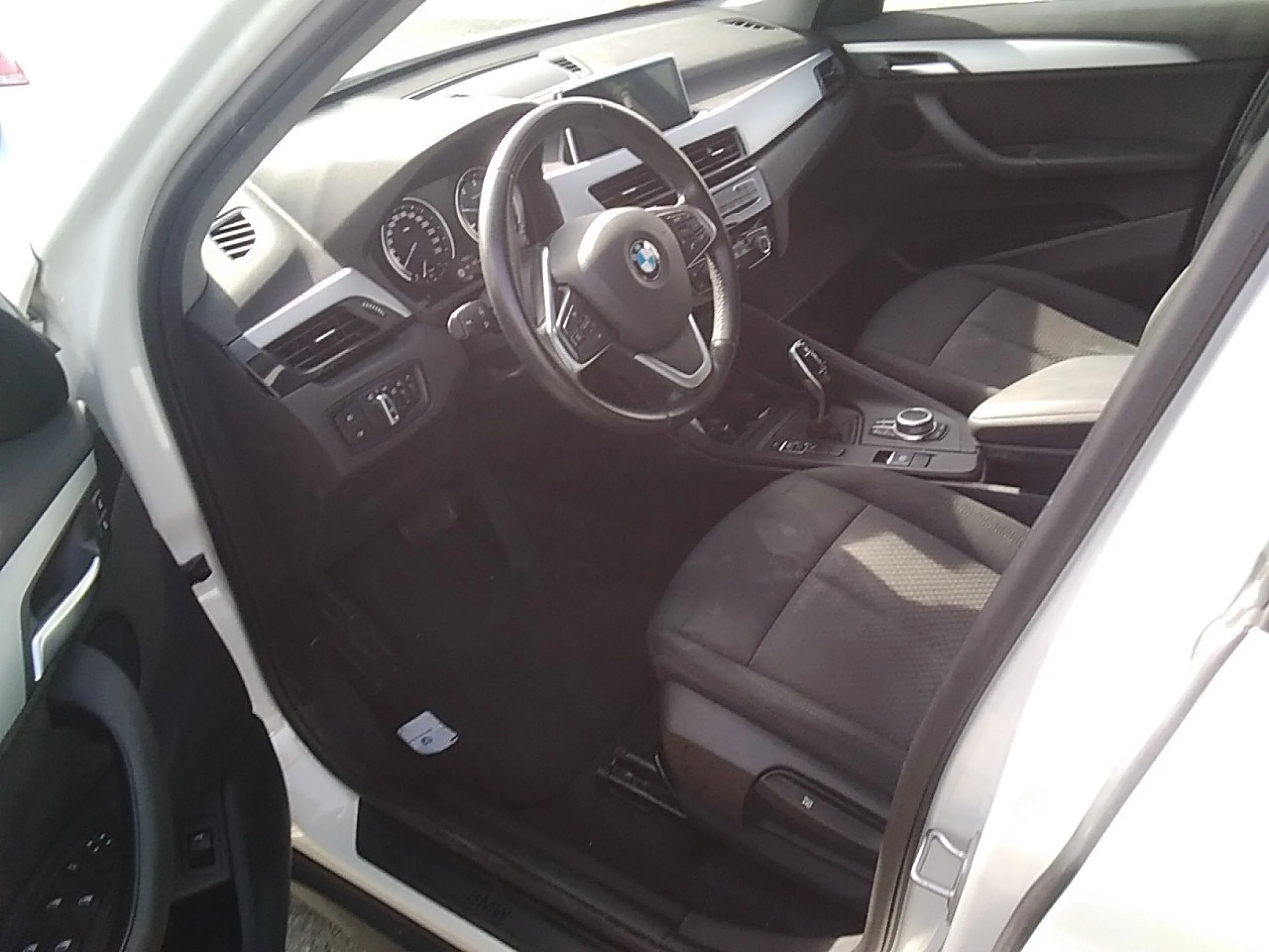 BMW X1 sDrive18d - Foto 7