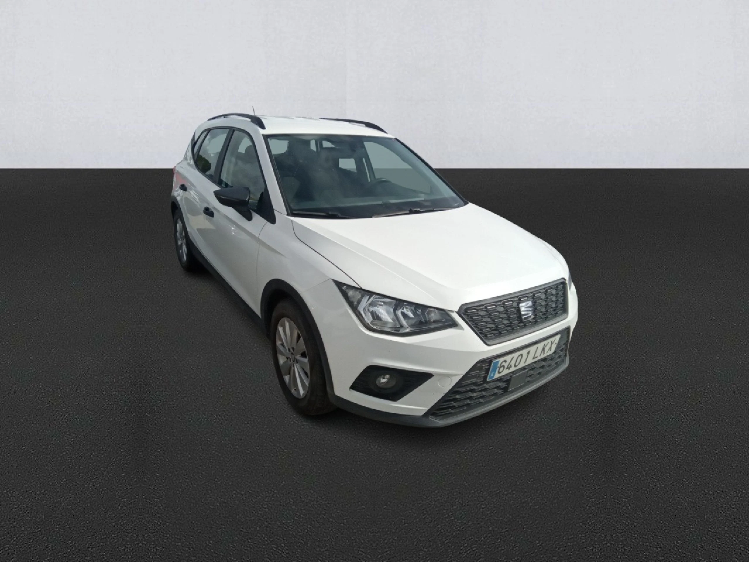 Seat Arona 1.6 TDI 70kW Reference Eco - Foto 3
