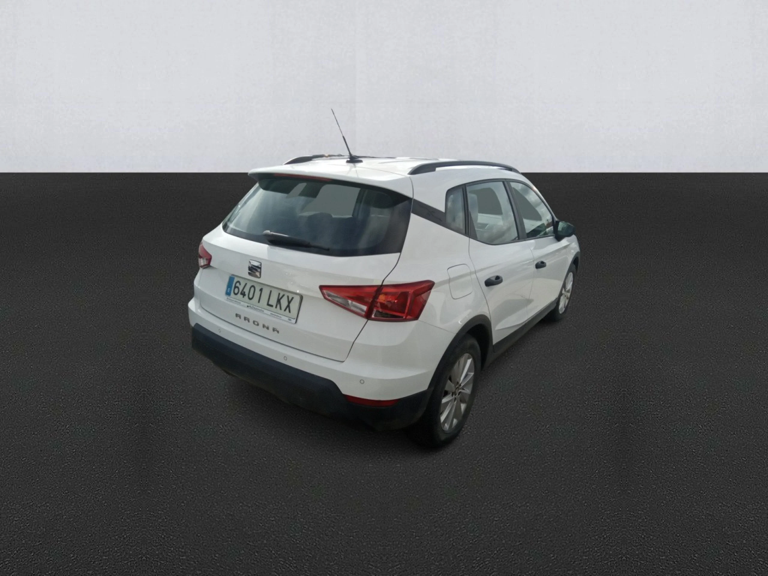 Seat Arona 1.6 TDI 70kW Reference Eco - Foto 4