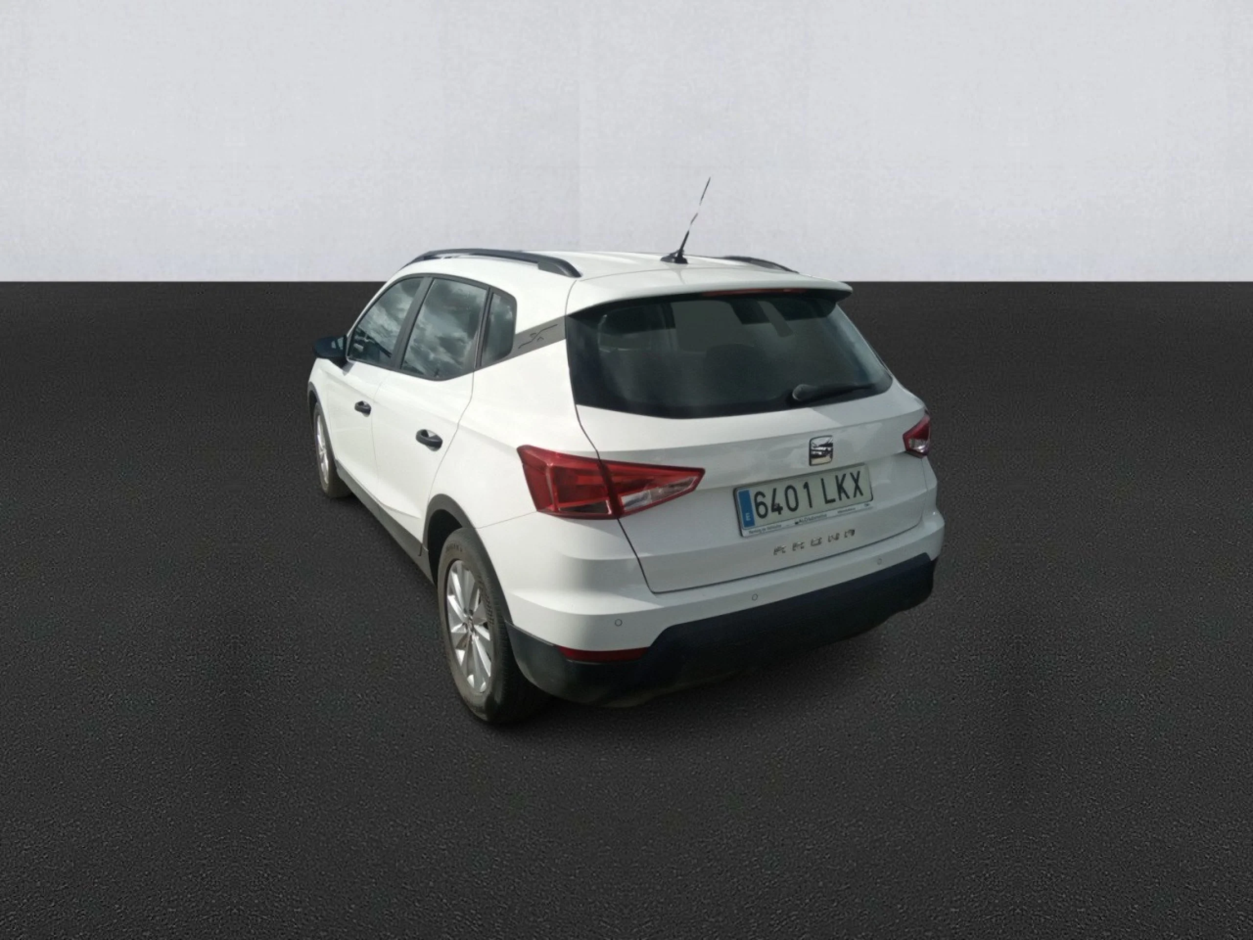 Seat Arona 1.6 TDI 70kW Reference Eco - Foto 6