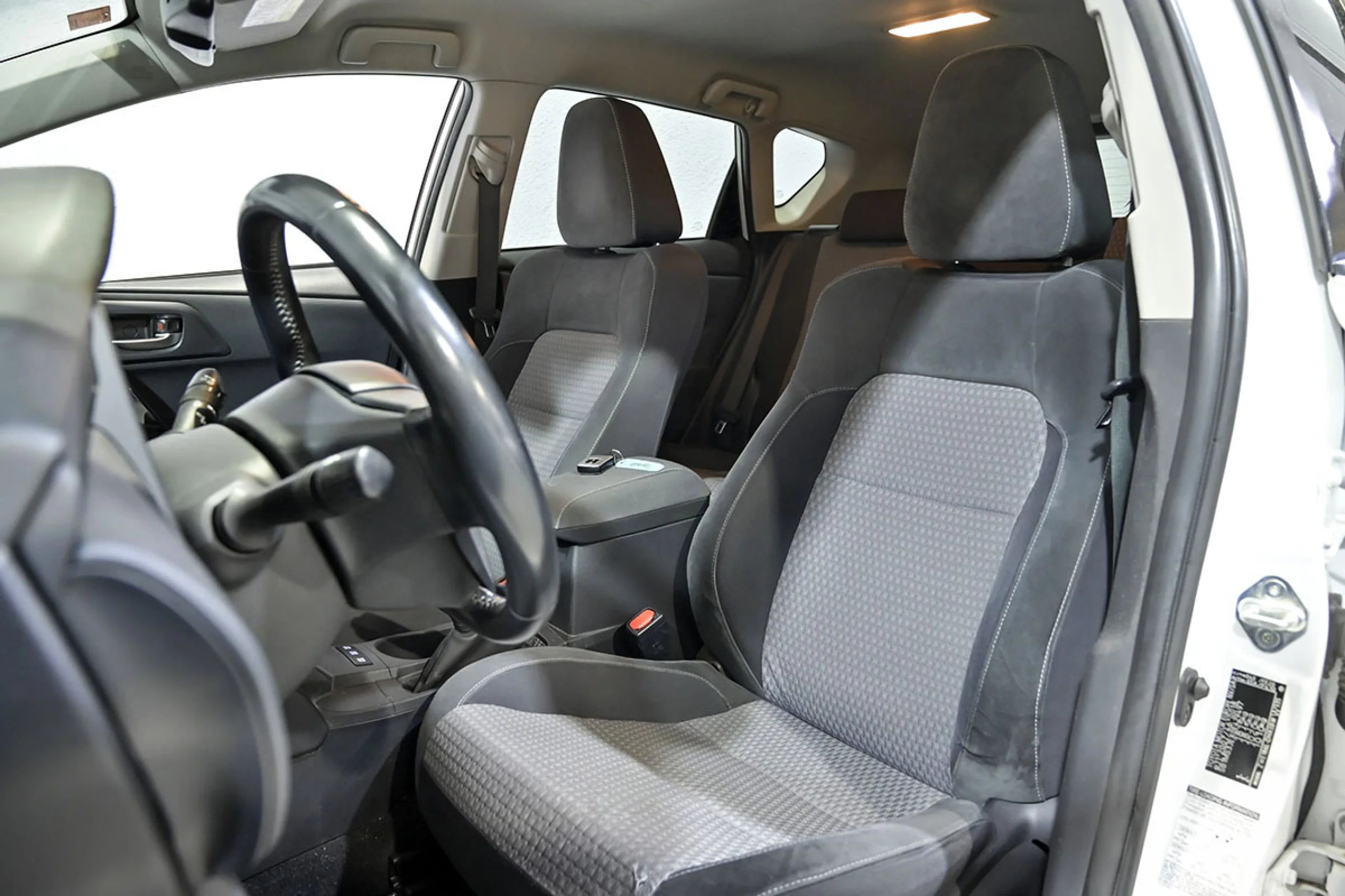 Toyota Auris 1.8 140H Hybrid Feel - Foto 9