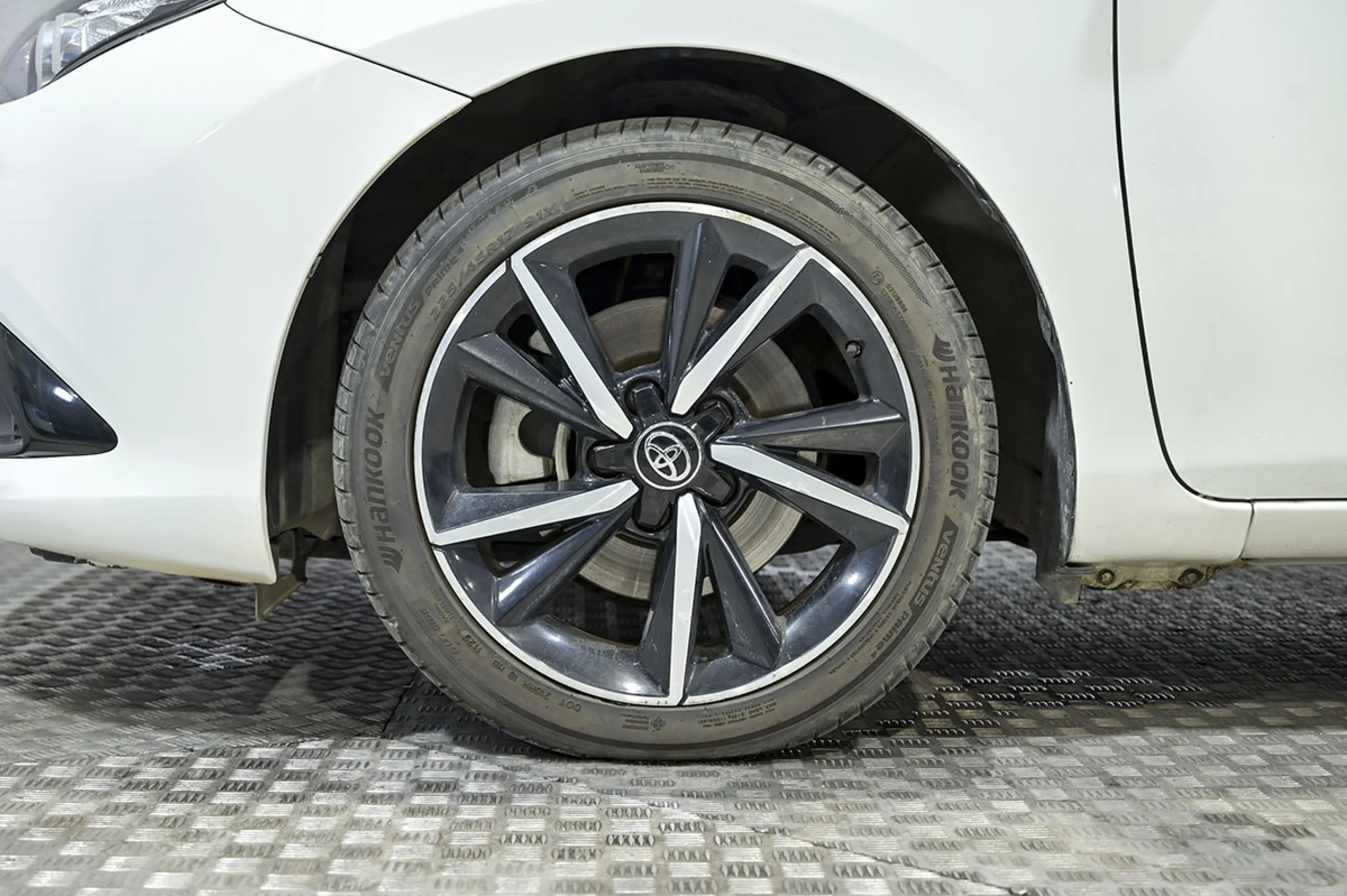 Toyota Auris 1.8 140H Hybrid Feel - Foto 11
