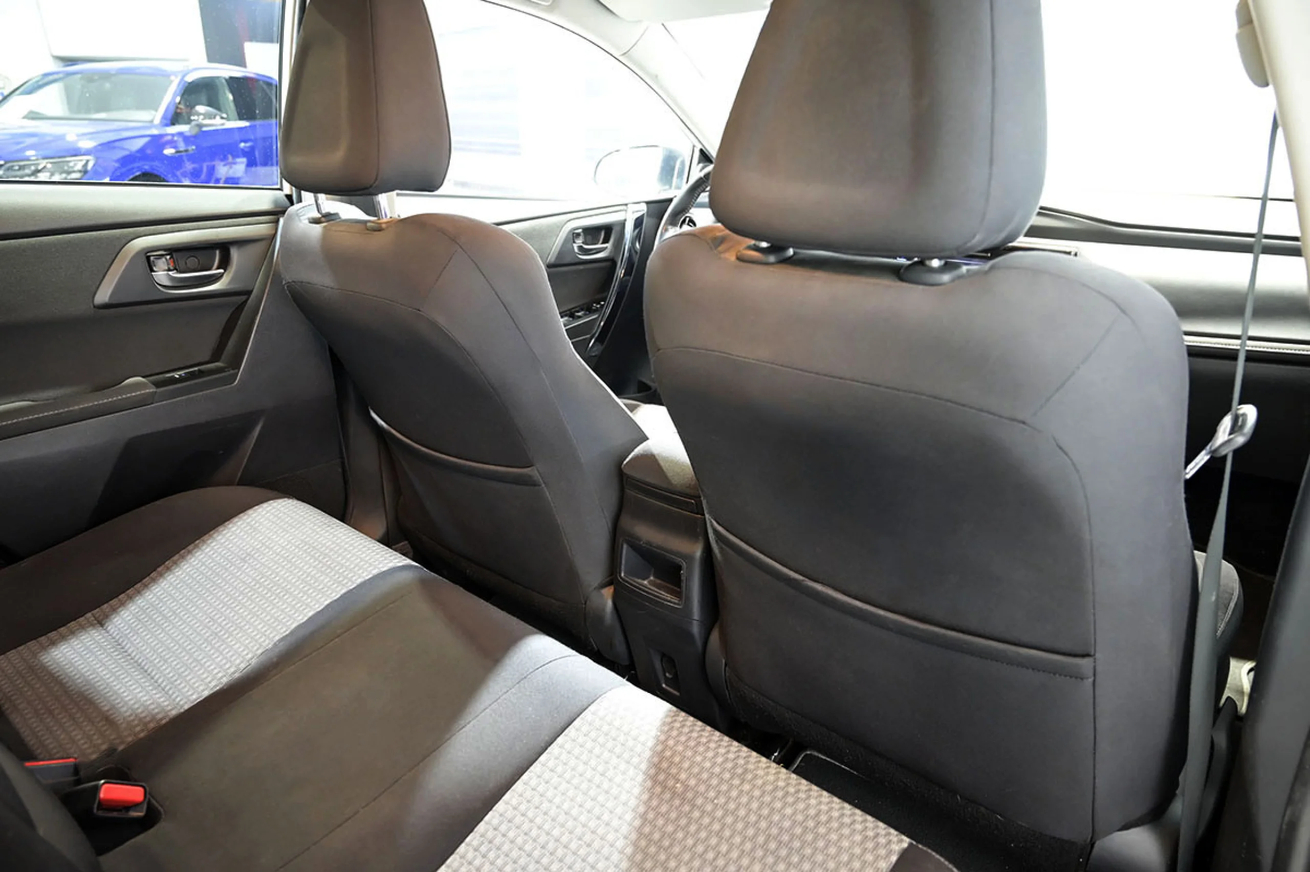 Toyota Auris 1.8 140H Hybrid Feel - Foto 12