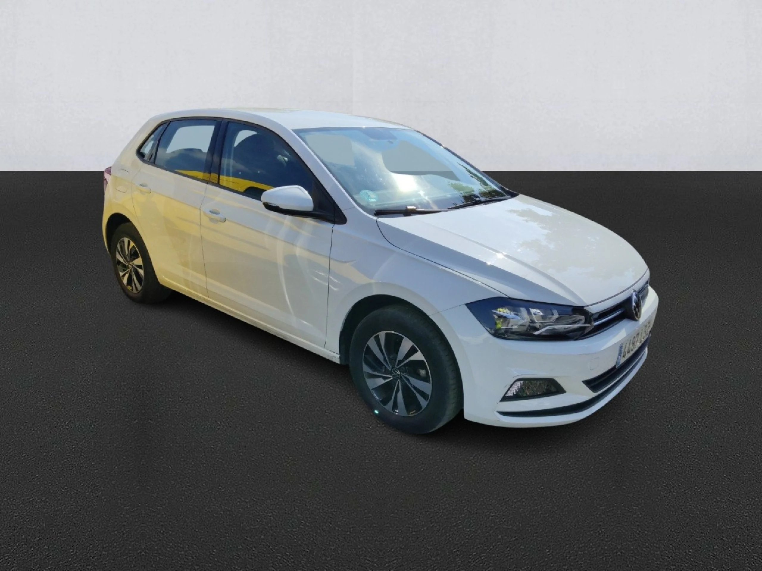 Volkswagen Polo Advance 1.0 TSI 70kW (95CV) - Foto 3